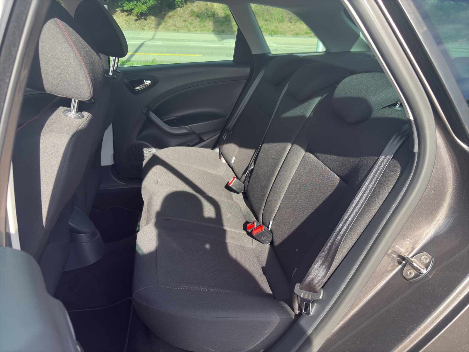 SEAT Ibiza ST 1.2 TSI FR S/S-image-7