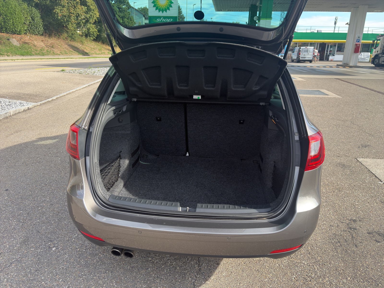 SEAT Ibiza ST 1.2 TSI FR S/S-image-17