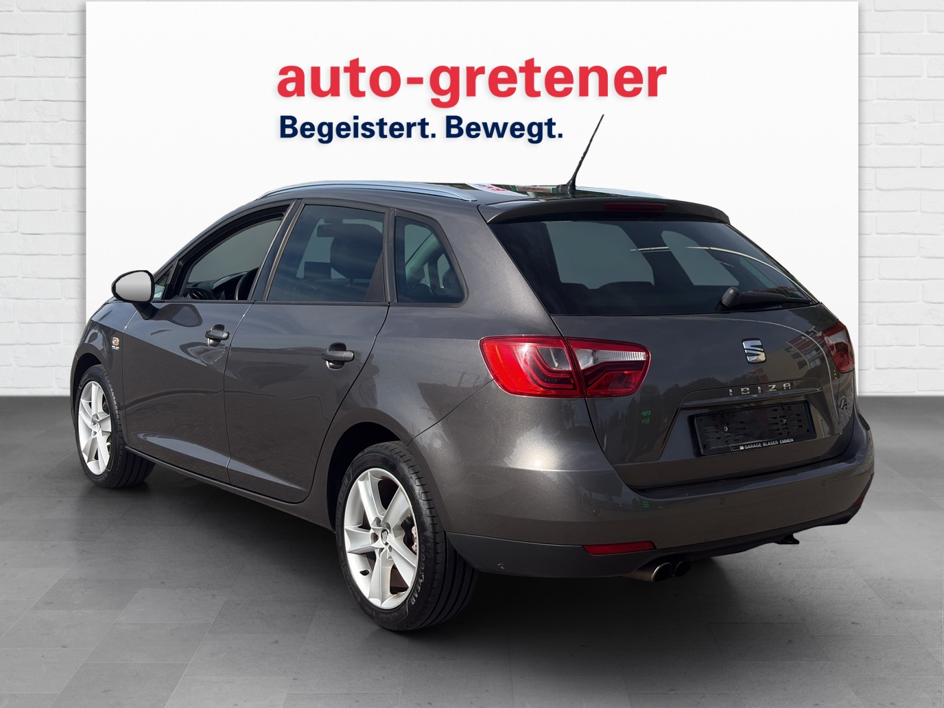 SEAT Ibiza ST 1.2 TSI FR S/S-showroom-element-1