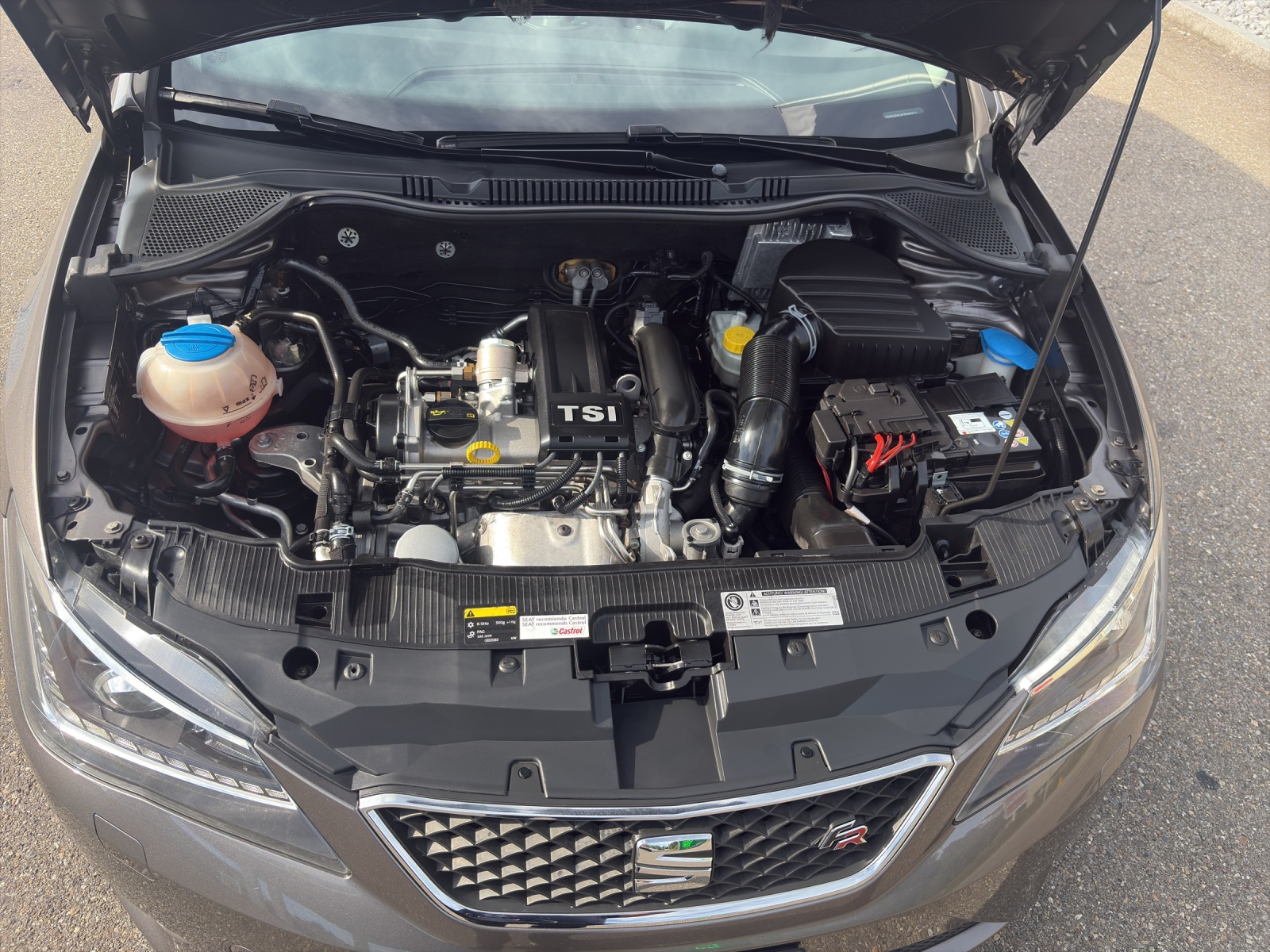 SEAT Ibiza ST 1.2 TSI FR S/S-image-18