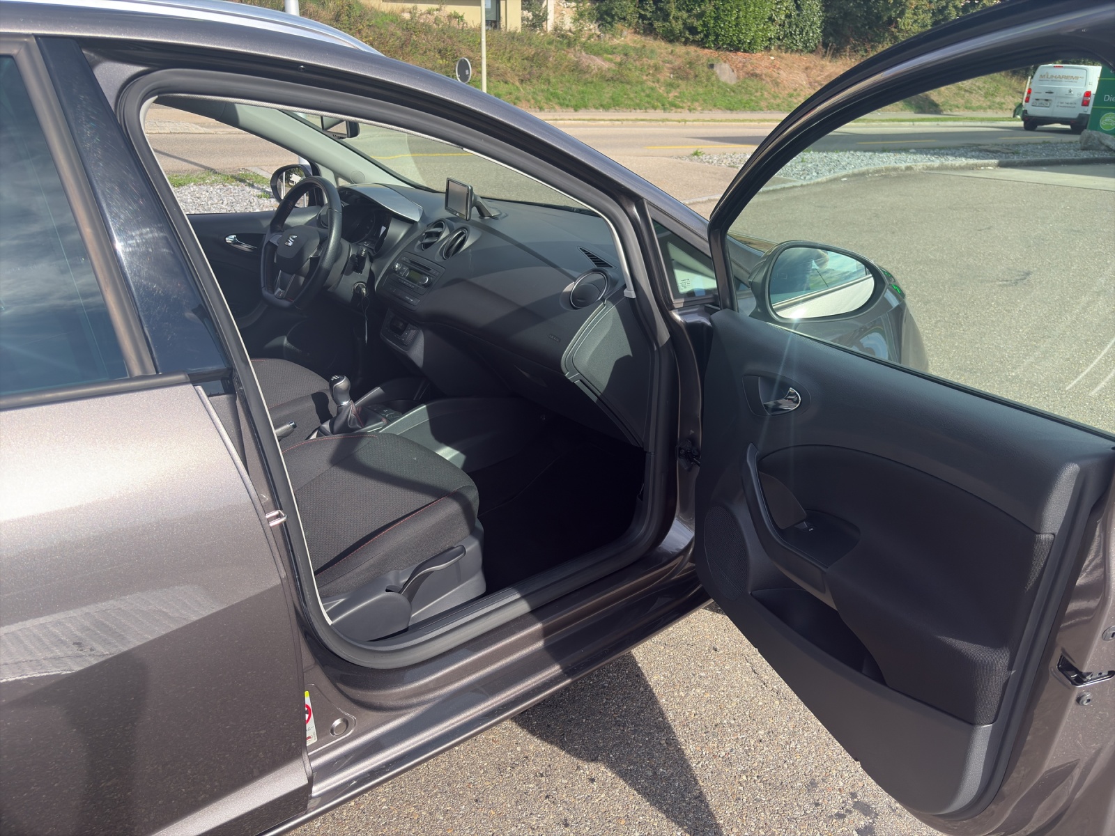 SEAT Ibiza ST 1.2 TSI FR S/S-image-5