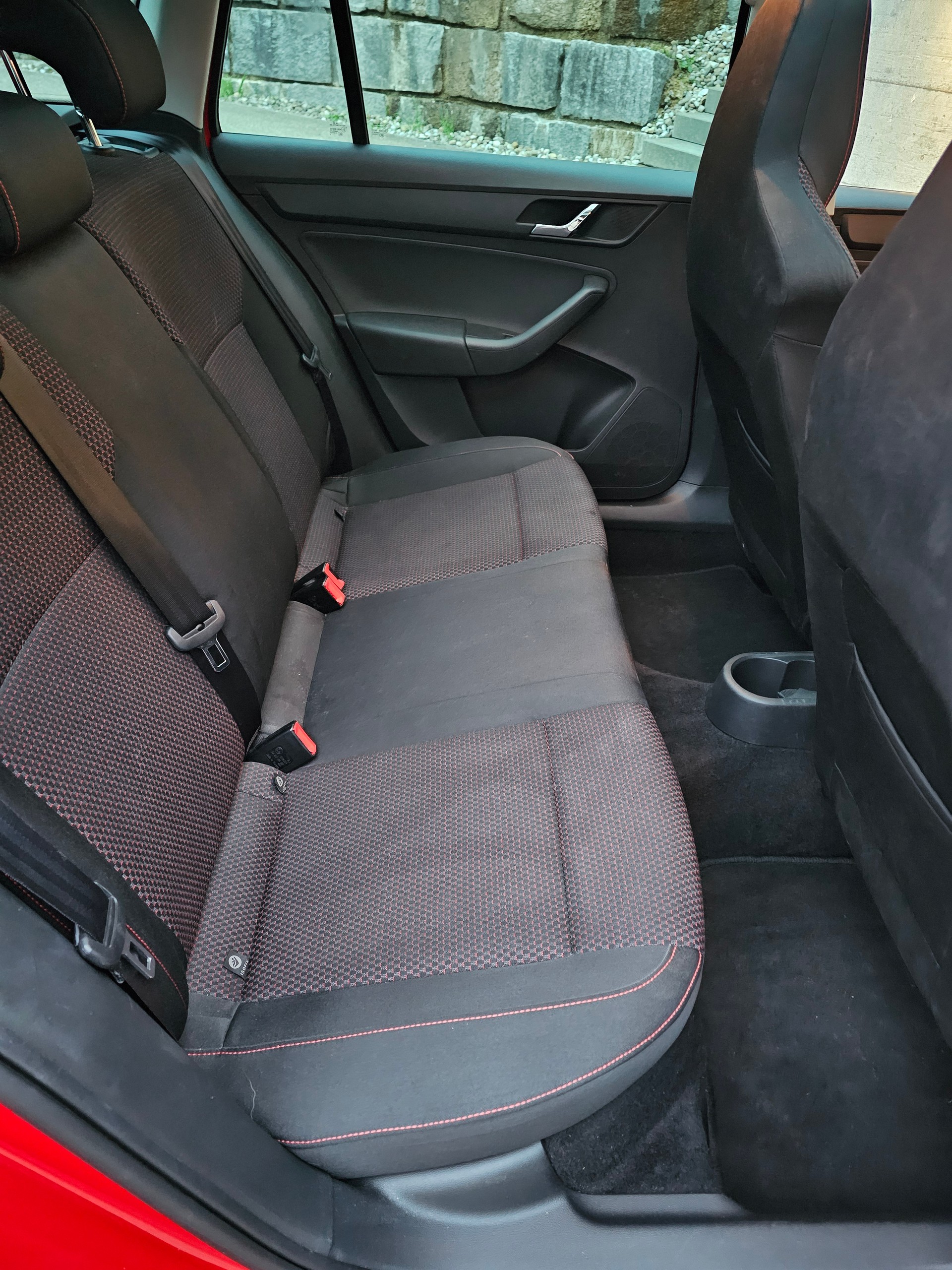 SKODA 1.2 TSI Ambition-image-14