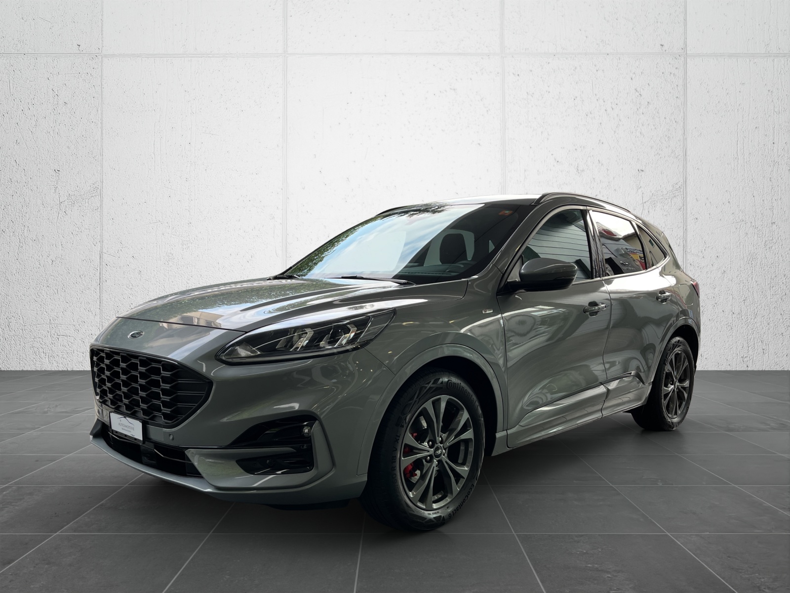 FORD Kuga 1.5 SCTi ST-Line 2WD