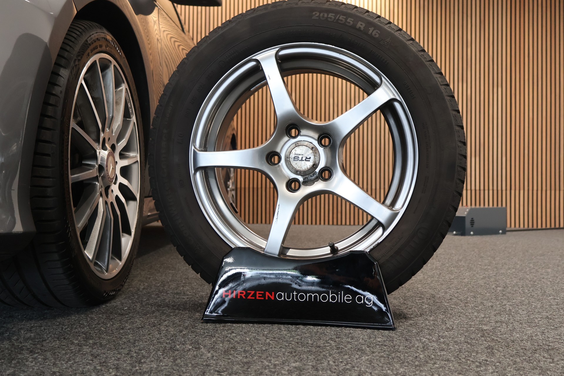 MERCEDES-BENZ A 200 AMG Line-image-29