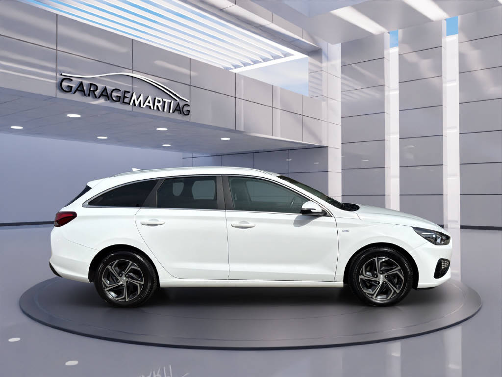 HYUNDAI i30 Wagon 1.5 T-GDi Amplia-showroom-element-3