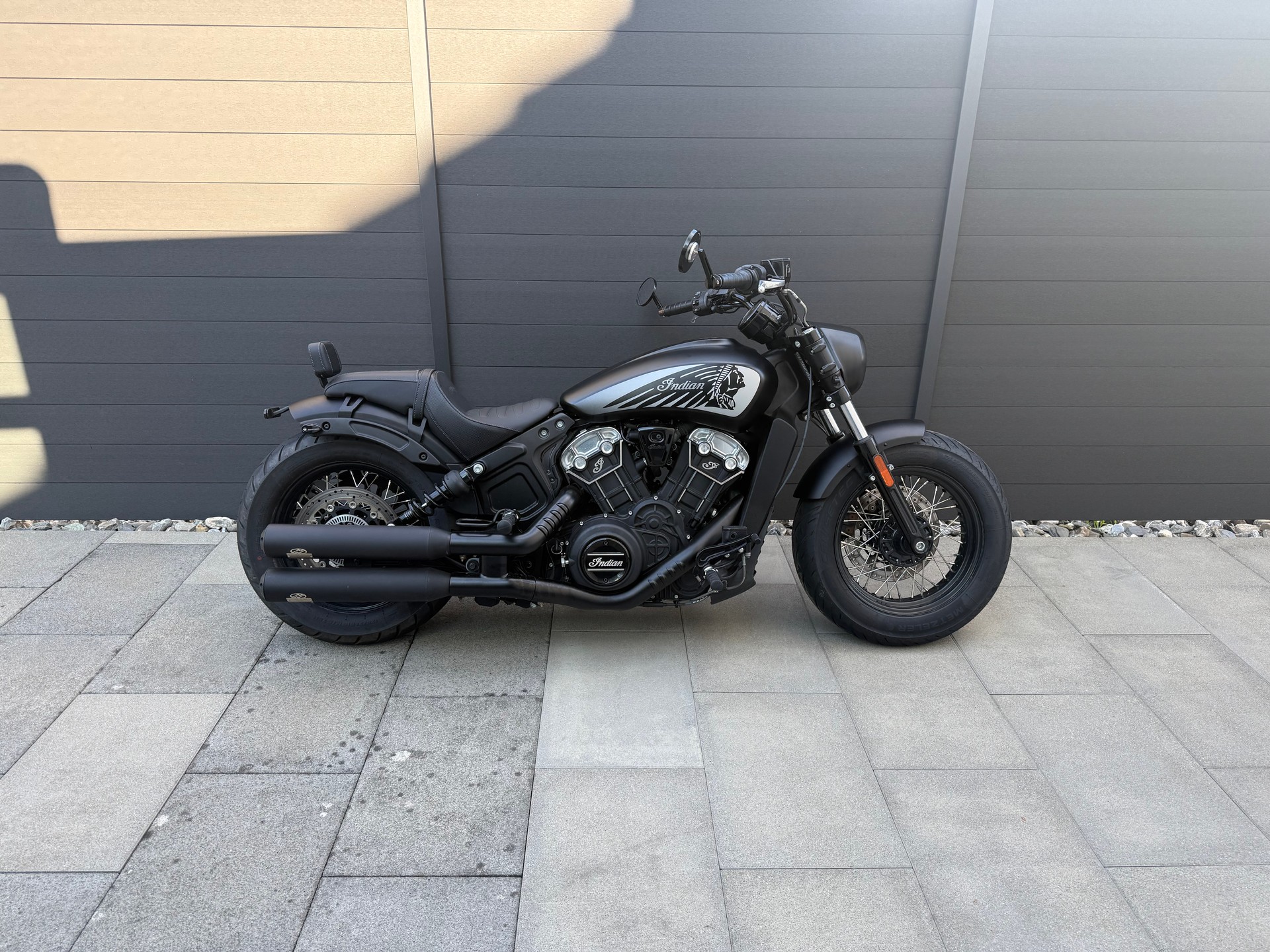 INDIAN Scout Bobber Twenty-image-0