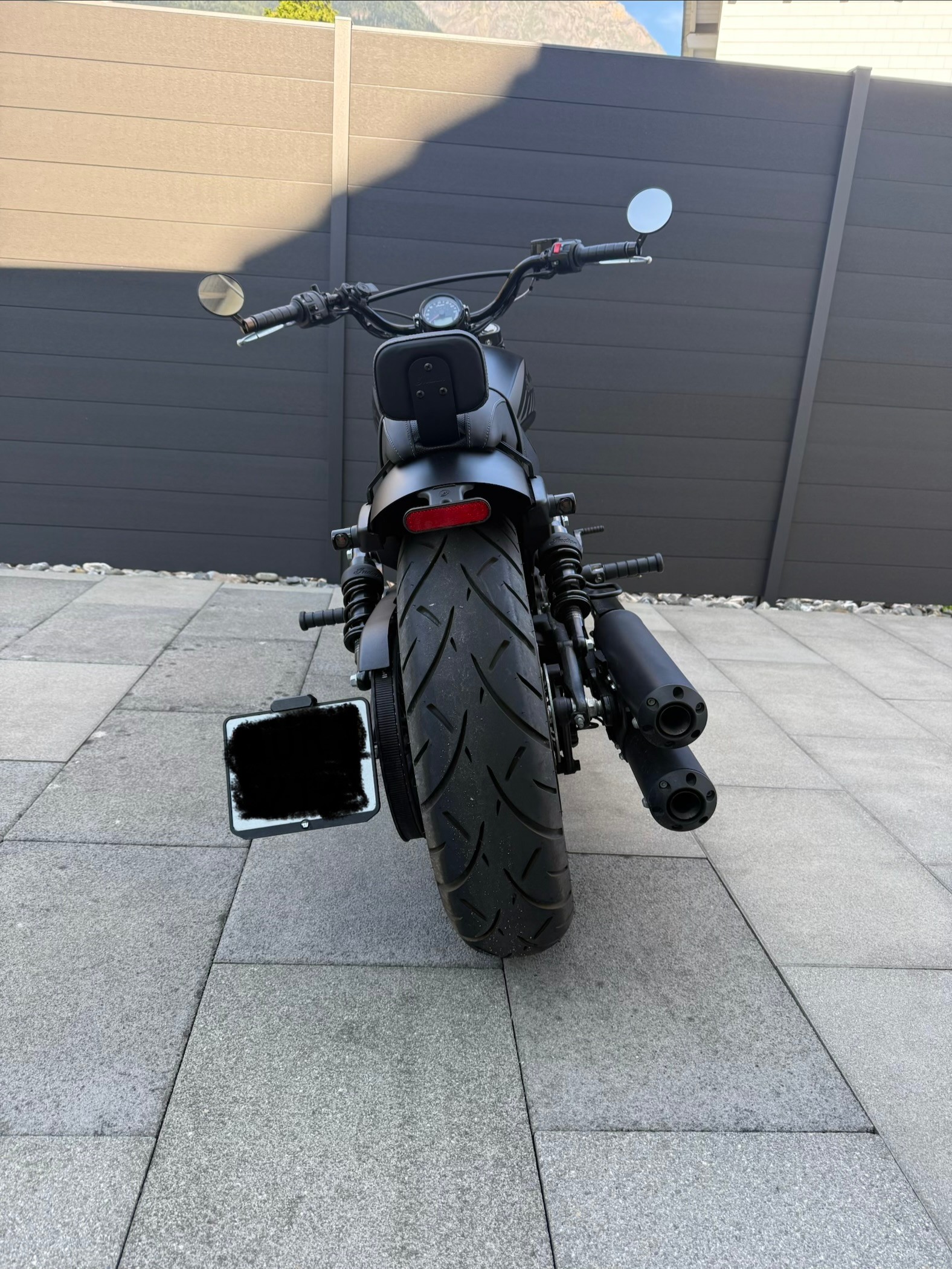 INDIAN Scout Bobber Twenty-image-6