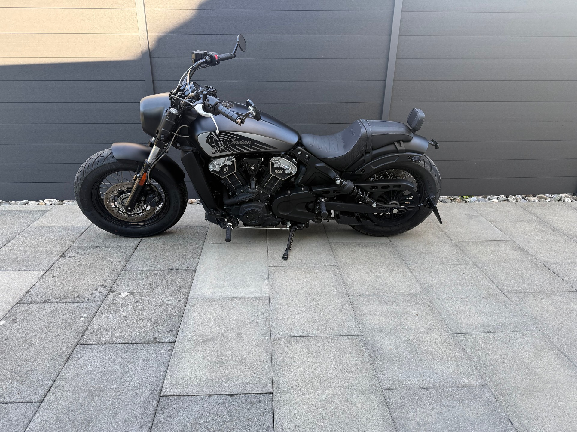 INDIAN Scout Bobber Twenty-image-5