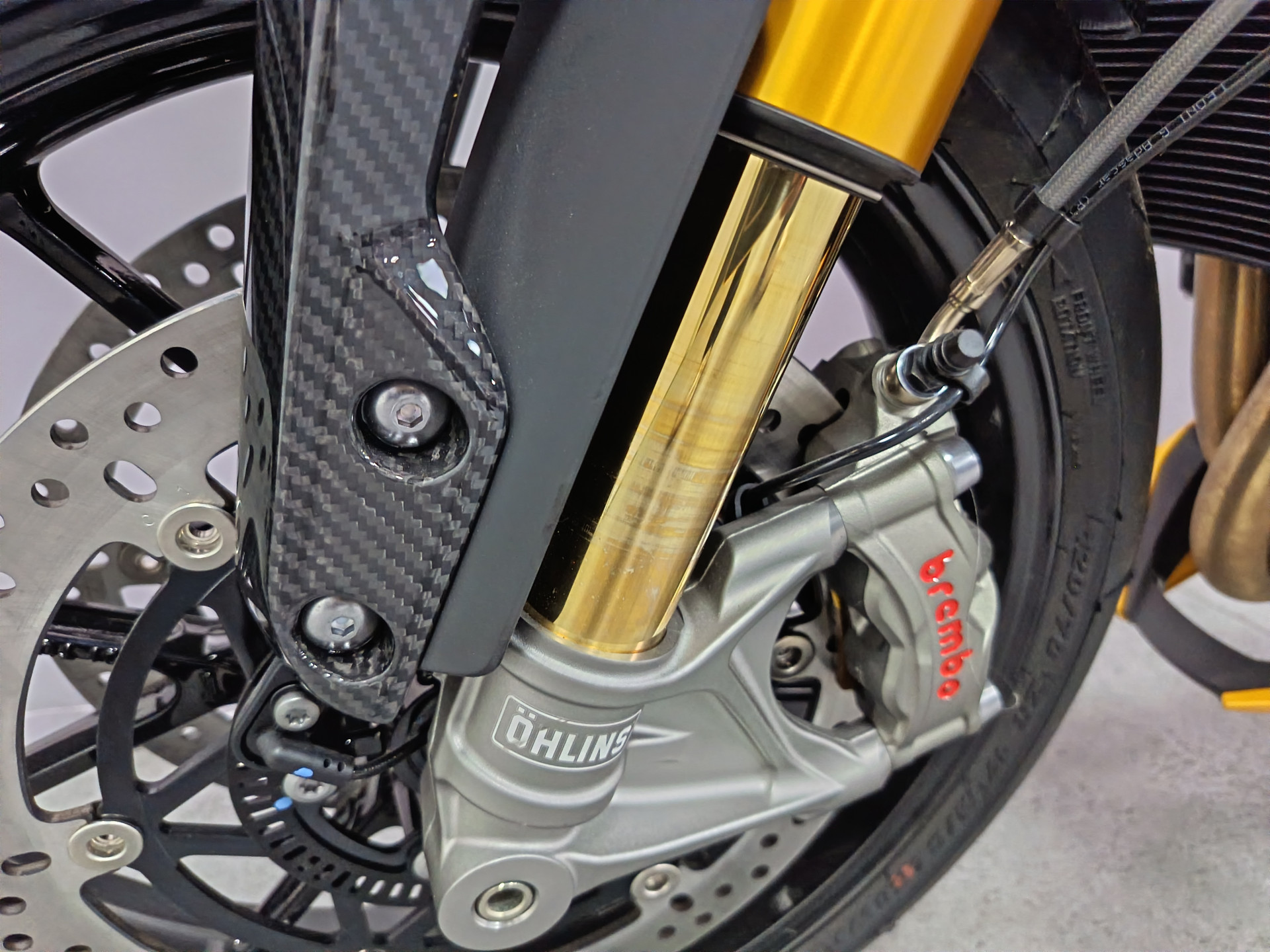 TRIUMPH Speed Triple 1200 RS - LEASING à 229 CHF-image-8