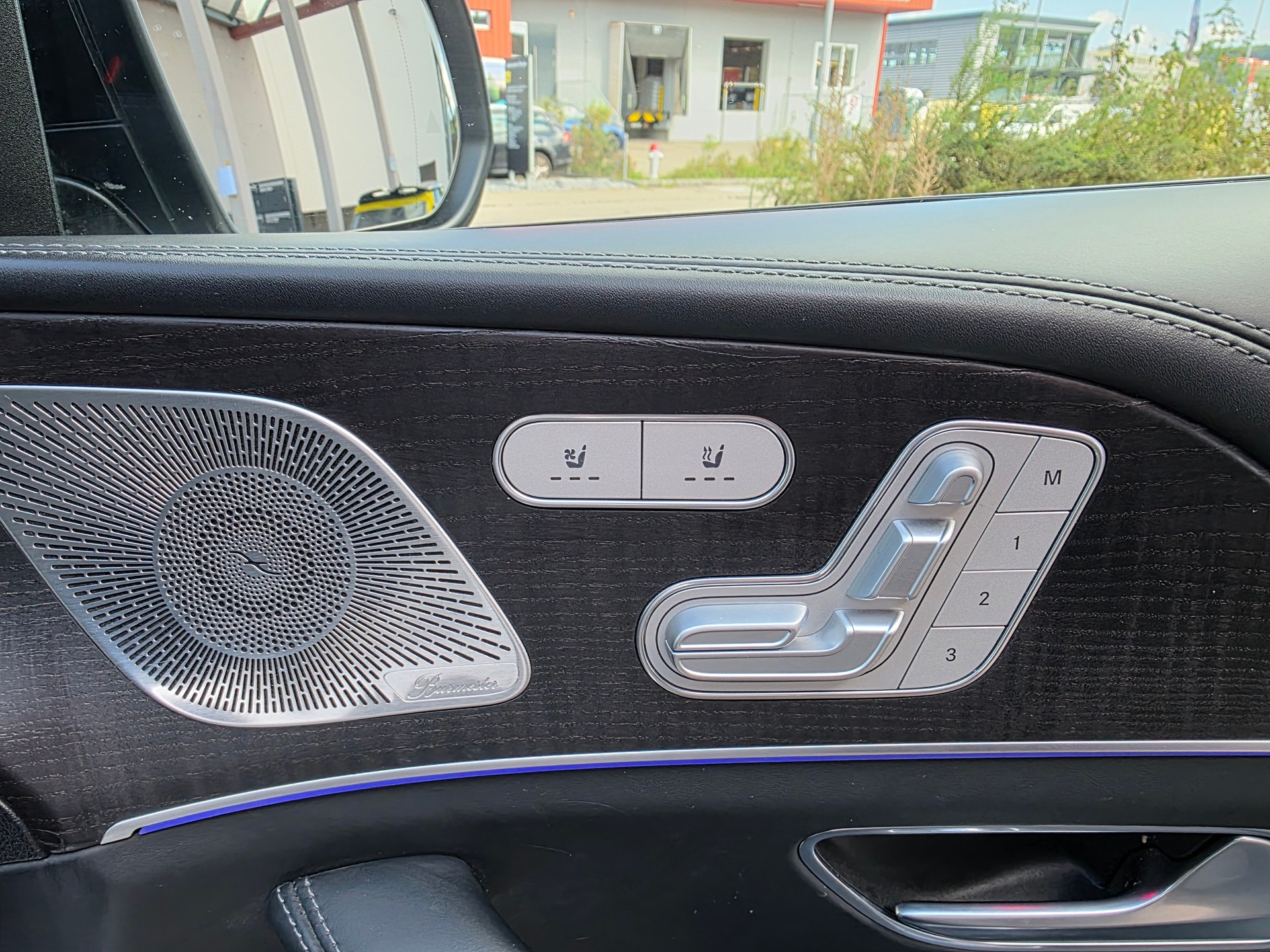 MERCEDES-BENZ GLE 63 S AMG 4Matic+ 9G-Speedshift-image-19