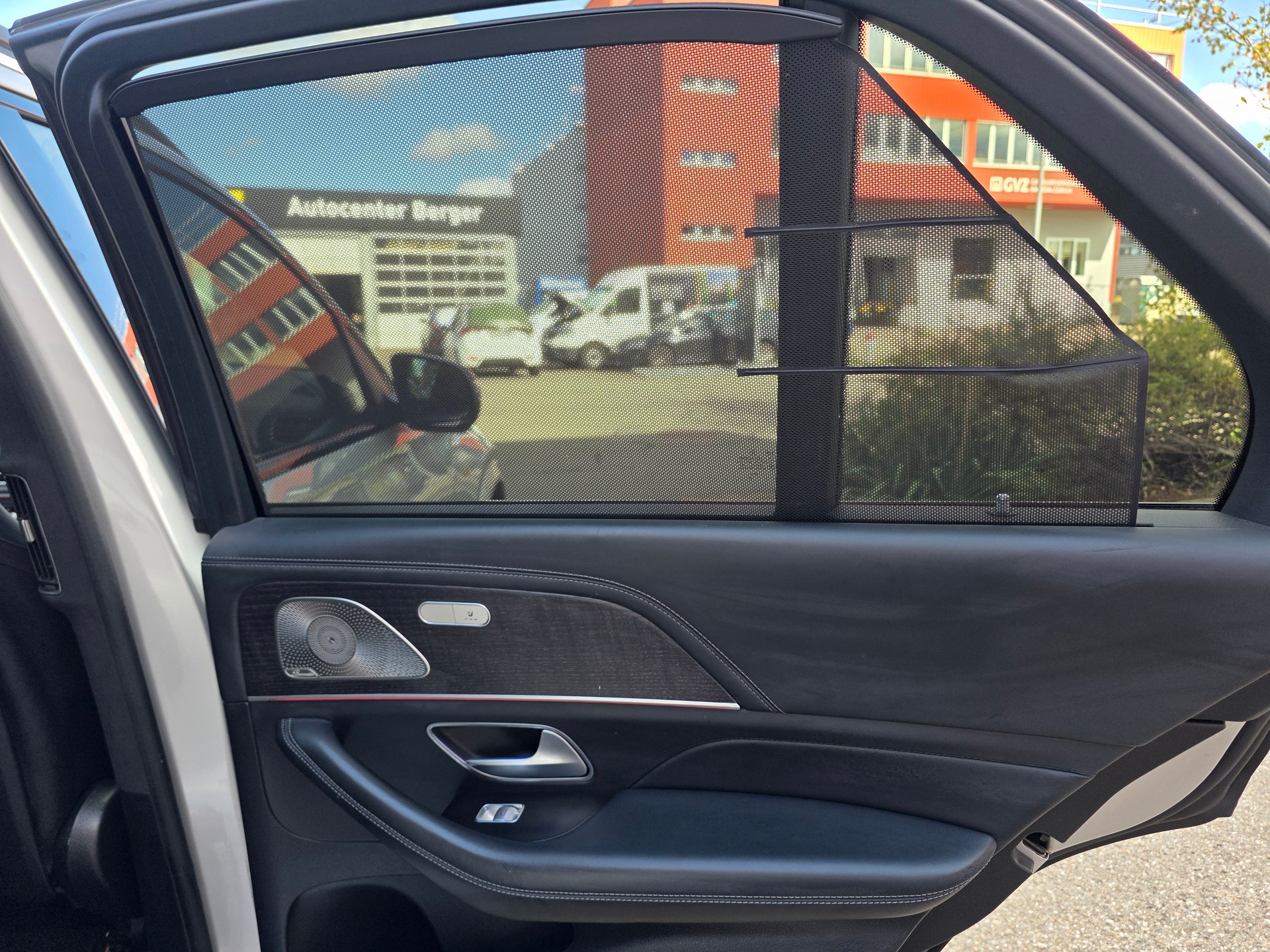 MERCEDES-BENZ GLE 63 S AMG 4Matic+ 9G-Speedshift-image-16