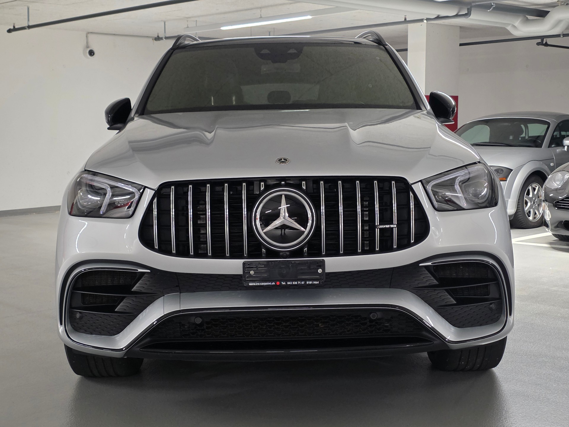 MERCEDES-BENZ GLE 63 S AMG 4Matic+ 9G-Speedshift-showroom-element-2