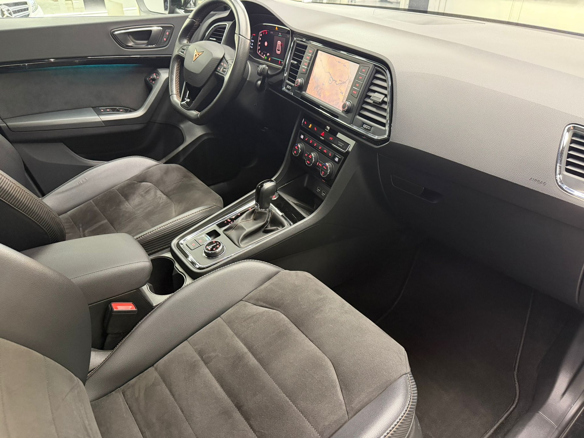 CUPRA Ateca 2.0TSI 4Drive DSG-image-6