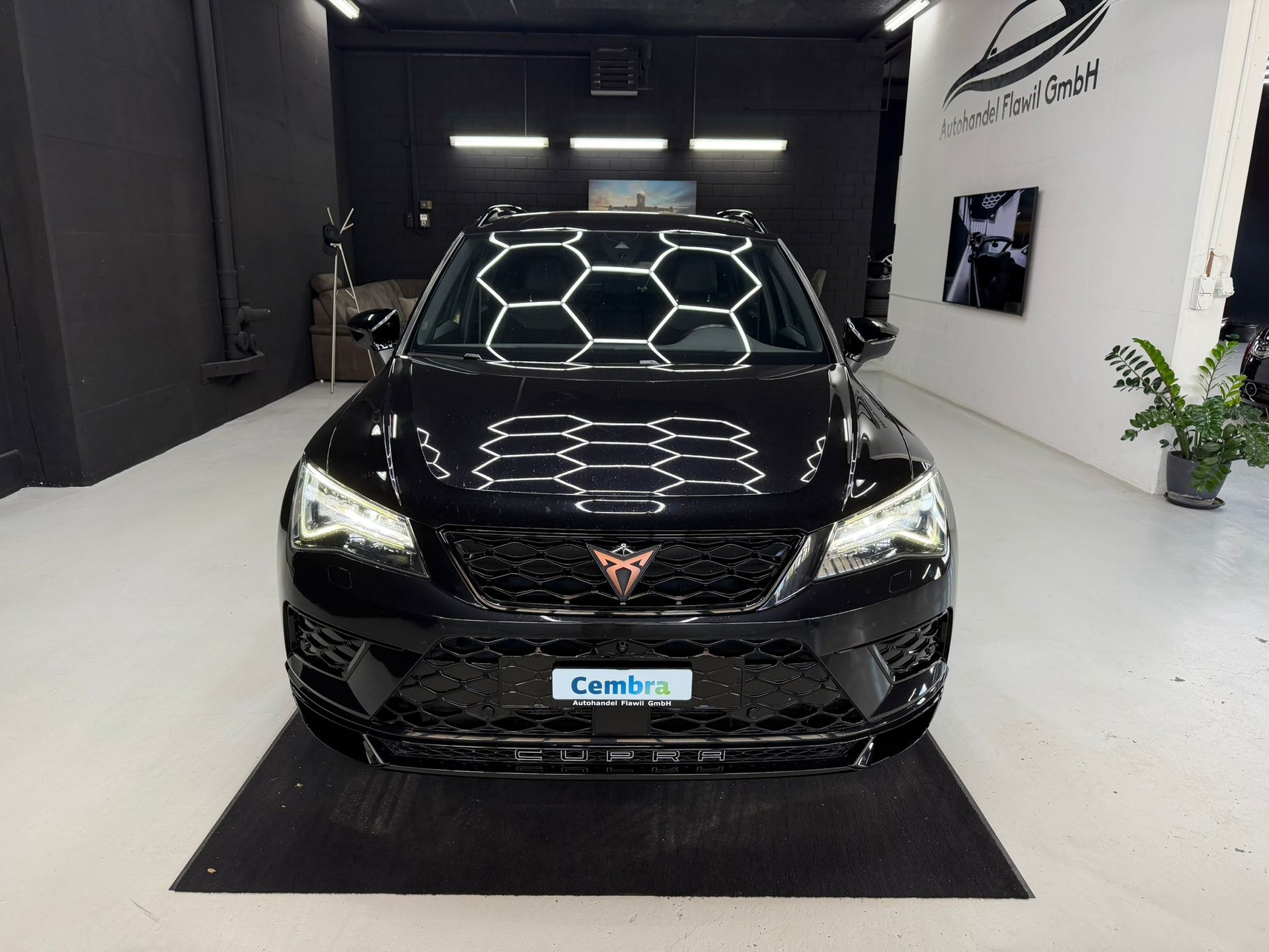 CUPRA Ateca 2.0TSI 4Drive DSG-showroom-element-1