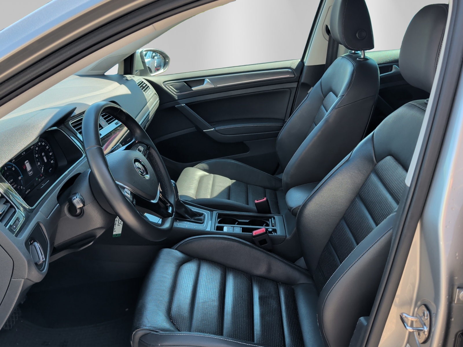 VW e-Golf-image-8