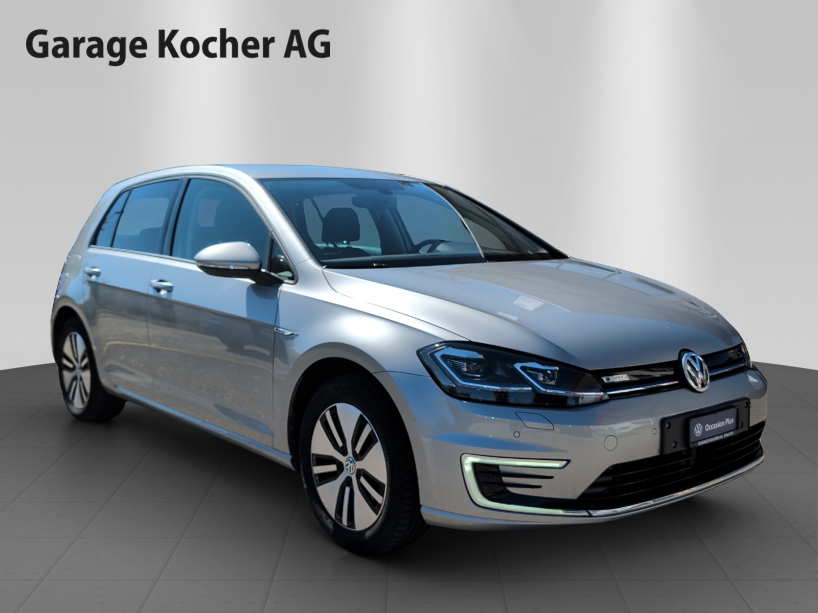 VW e-Golf-image-6