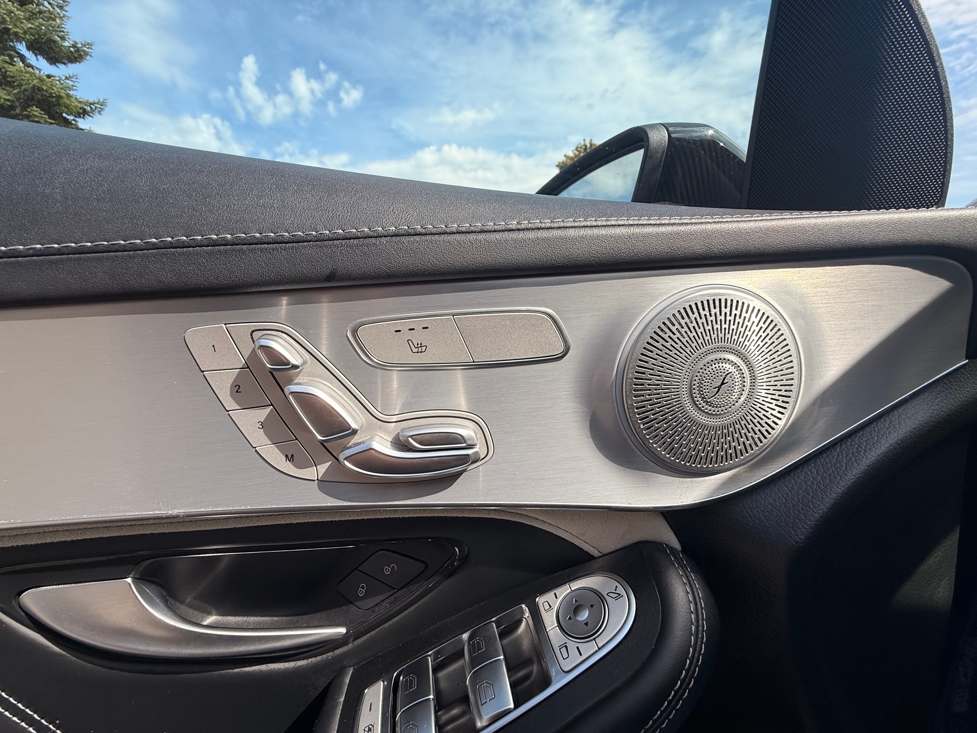 MERCEDES-BENZ GLC Coupé 63 S AMG 4Matic 9G-Tronic-image-13