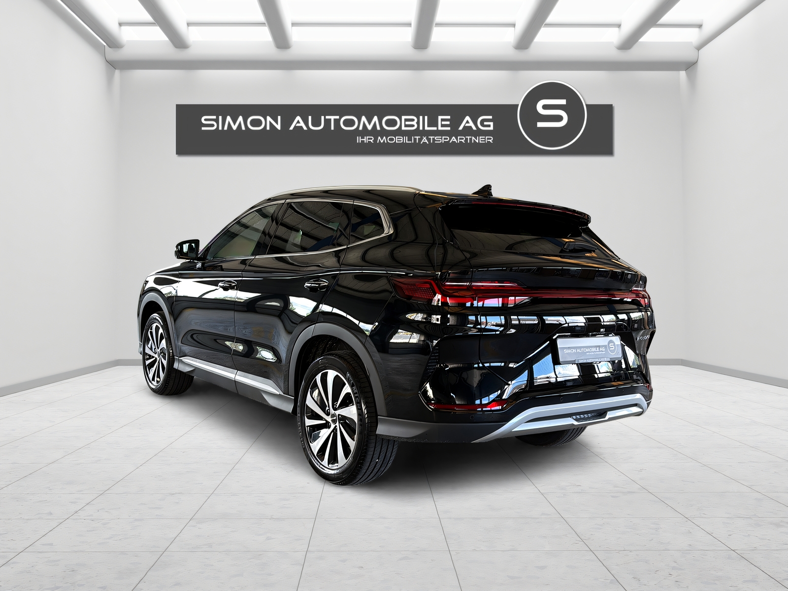 BYD Seal U DM-i Design AWD-showroom-element-3
