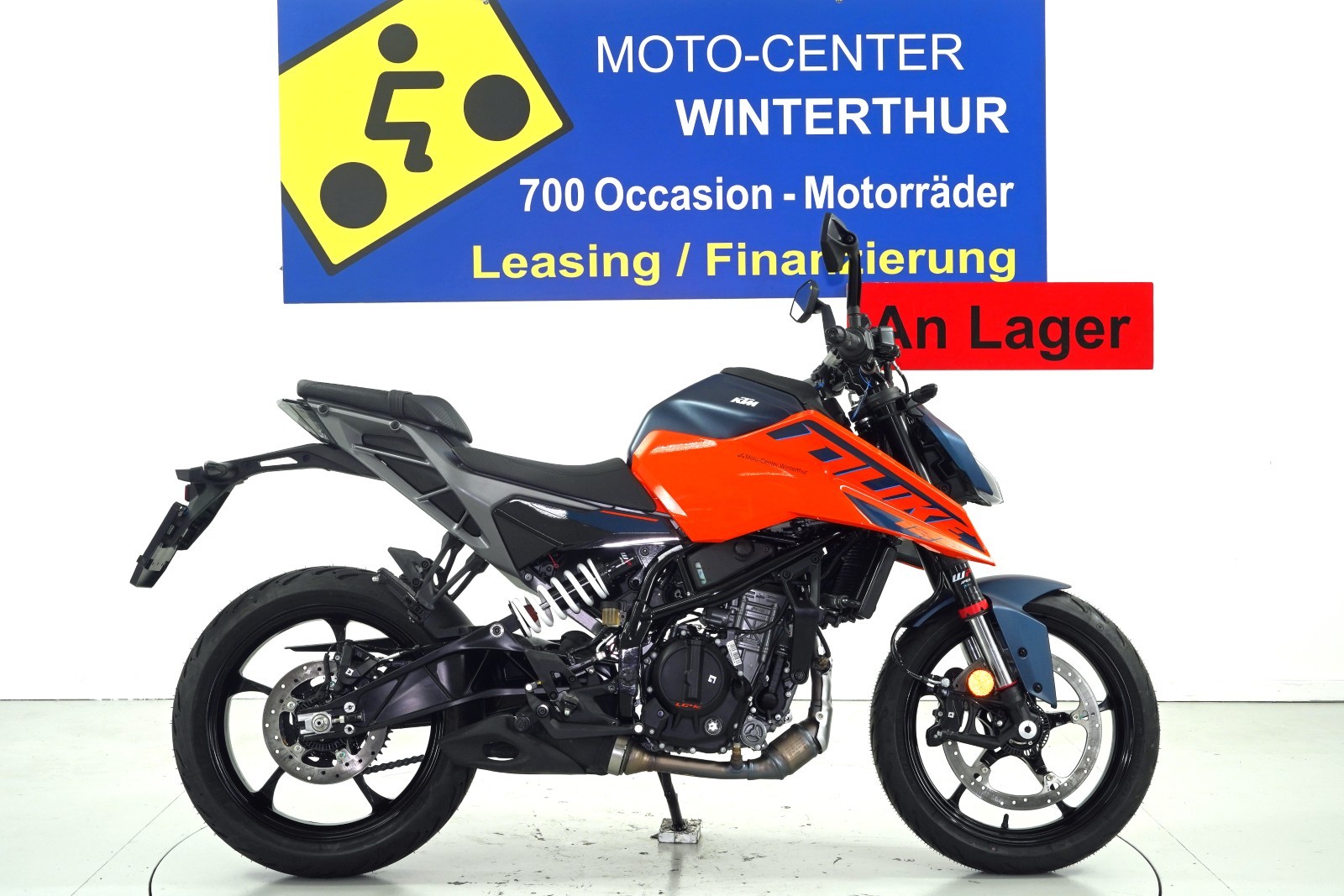 KTM 125 Duke ABS-image-0