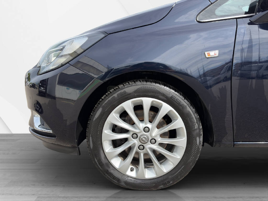 OPEL Corsa 1.0 Turbo eTEC Cosmo S/S-image-9