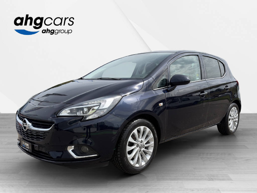 OPEL Corsa 1.0 Turbo eTEC Cosmo S/S