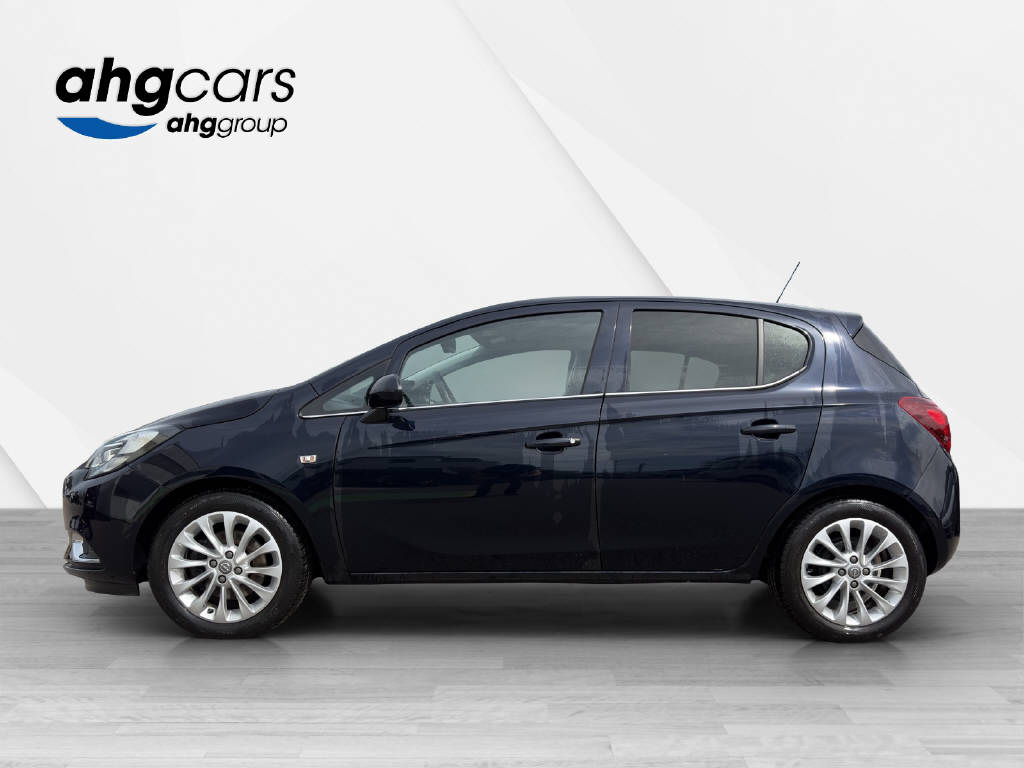 OPEL Corsa 1.0 Turbo eTEC Cosmo S/S-showroom-element-1