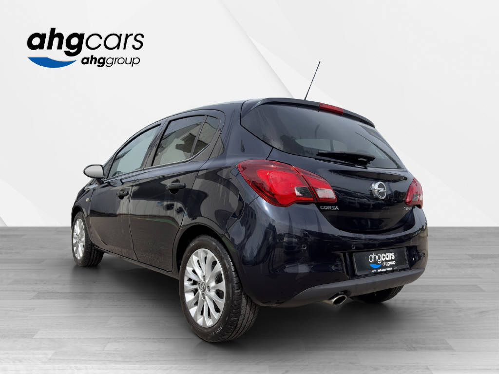 OPEL Corsa 1.0 Turbo eTEC Cosmo S/S-showroom-element-2