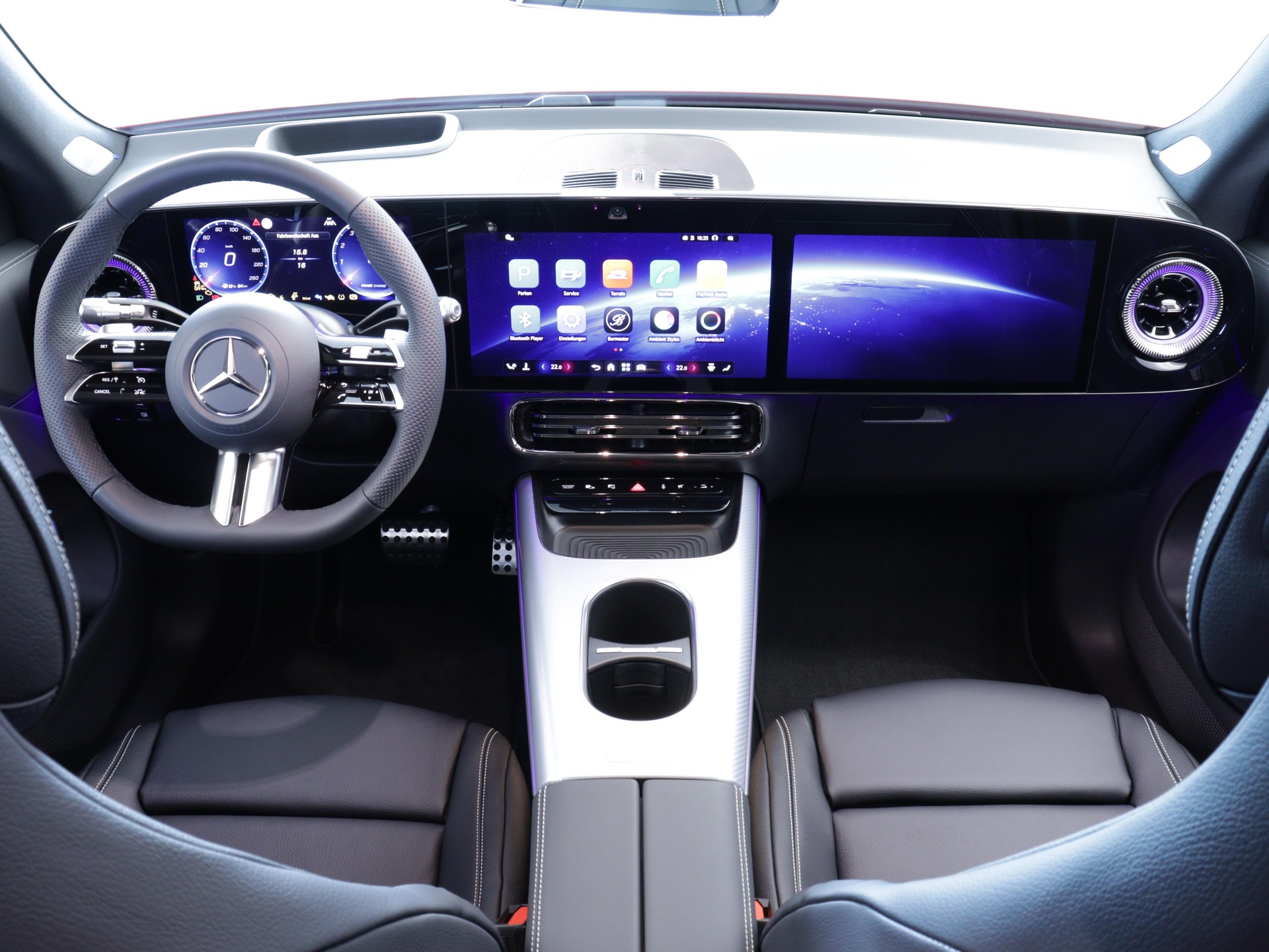 MERCEDES-BENZ GLB 220 4matic-image-4