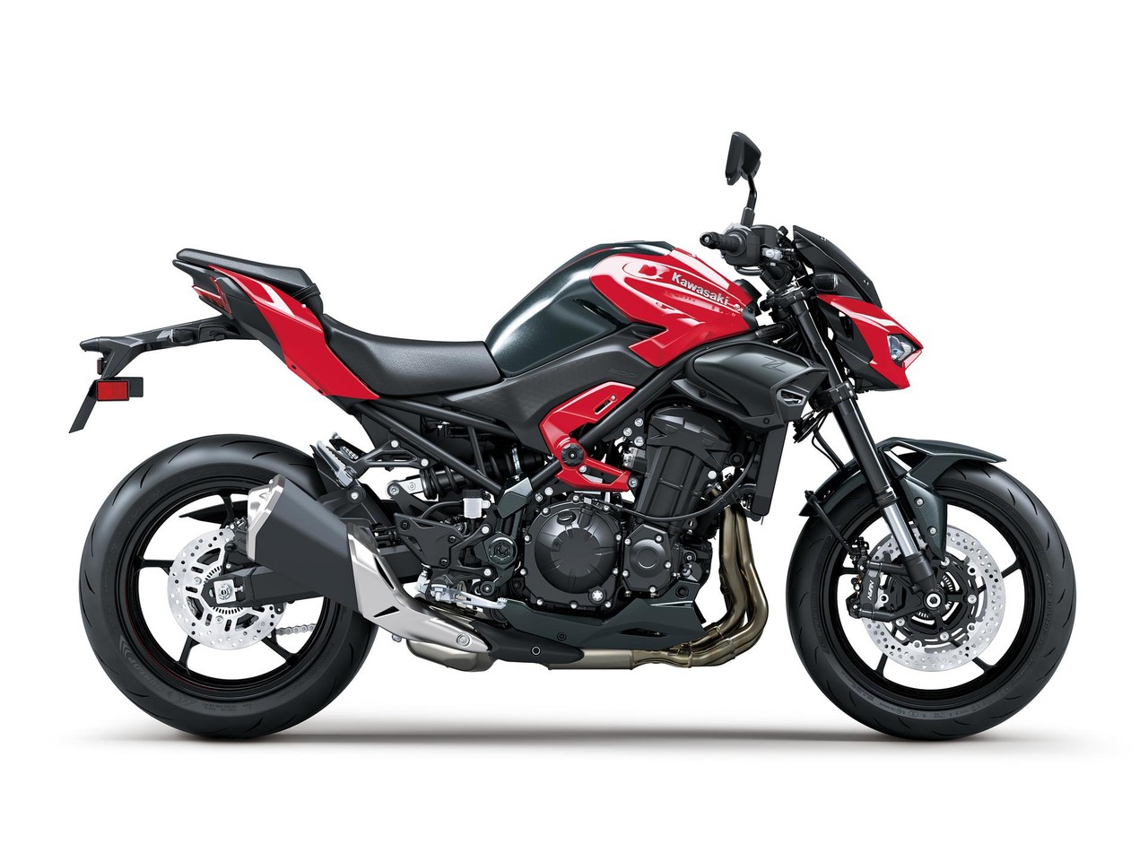 KAWASAKI Z 900 (91kW) MY27-image-0