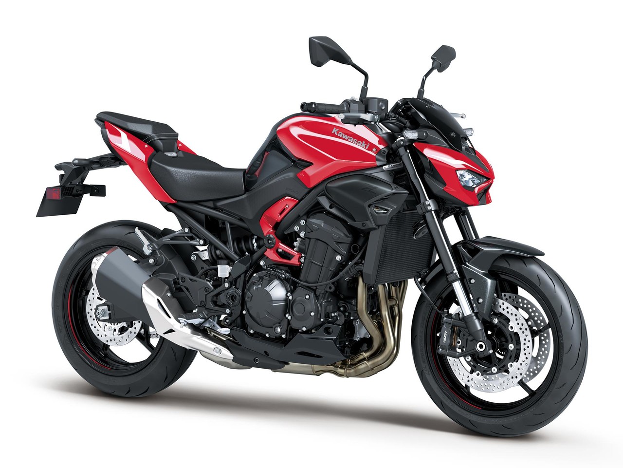 KAWASAKI Z 900 (91kW) MY27-image-2