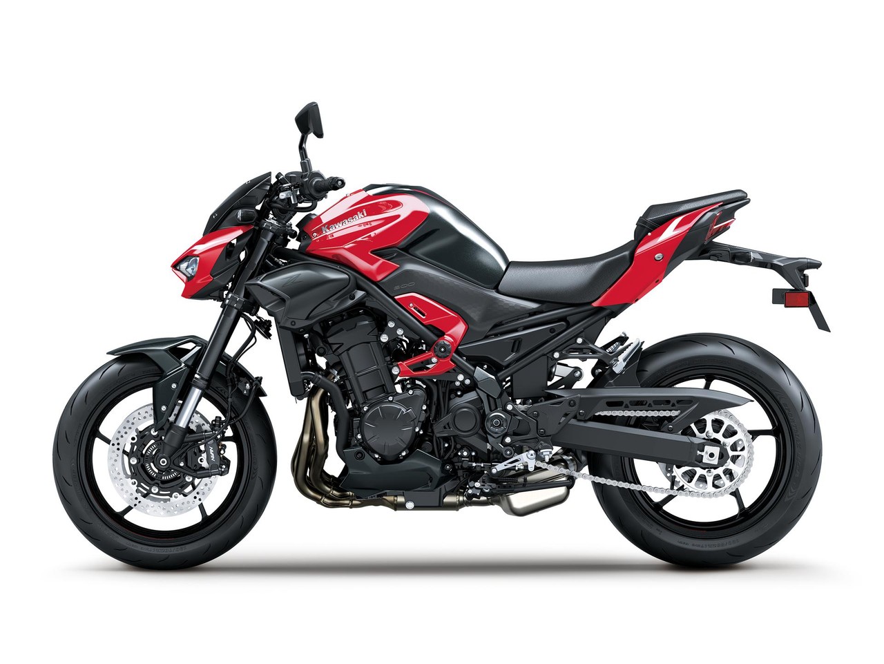 KAWASAKI Z 900 (91kW) MY27-image-1