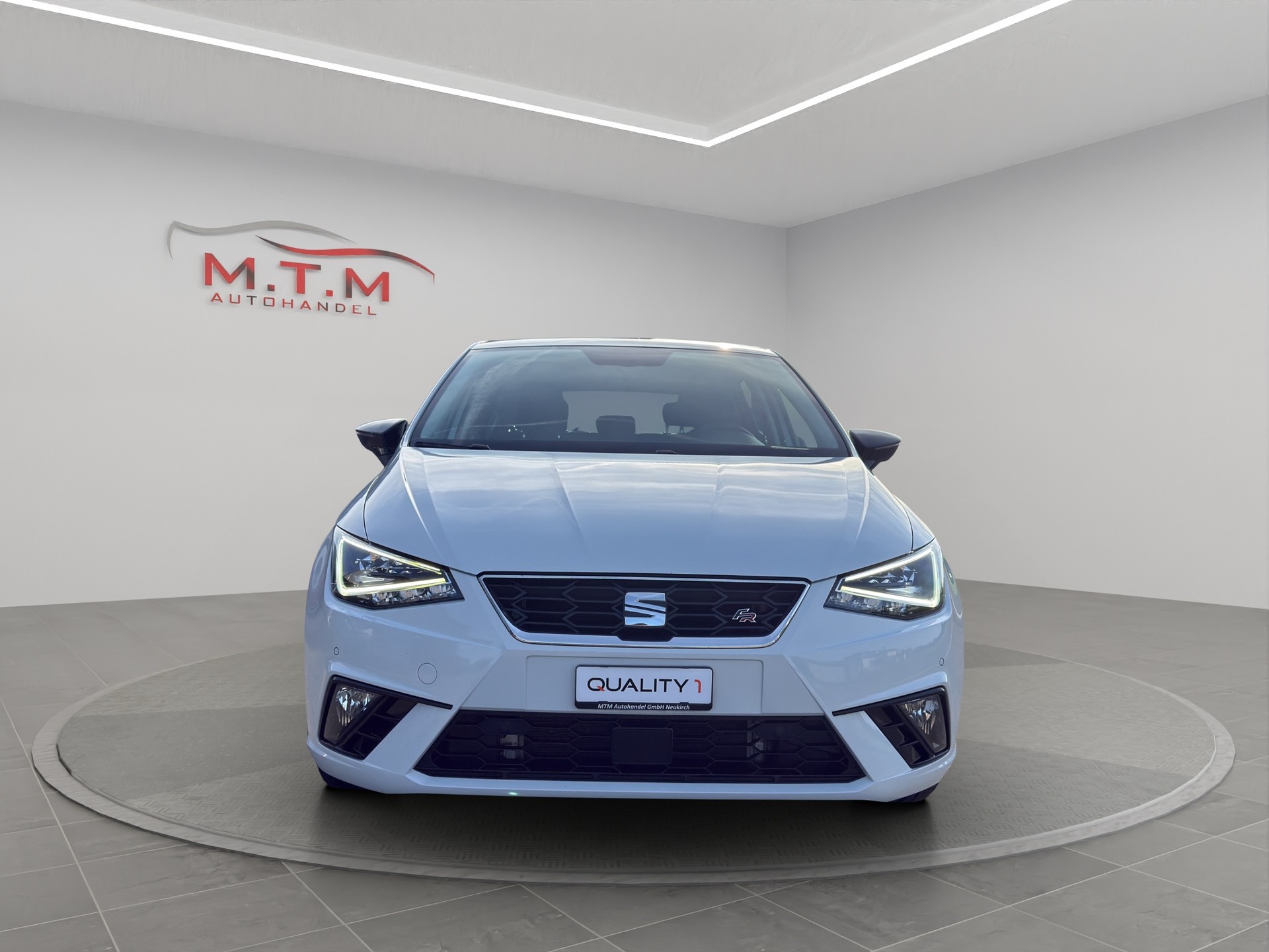 SEAT Ibiza 1.0 TGI CNG Swiss FR-showroom-element-2