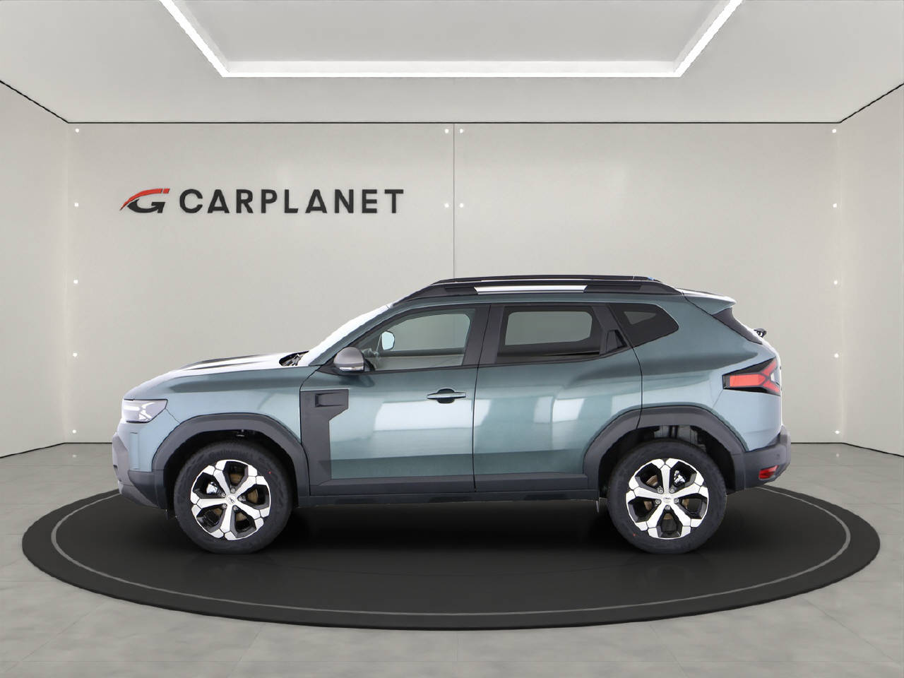 DACIA Duster 1.8 Hybrid Journey-showroom-element-1