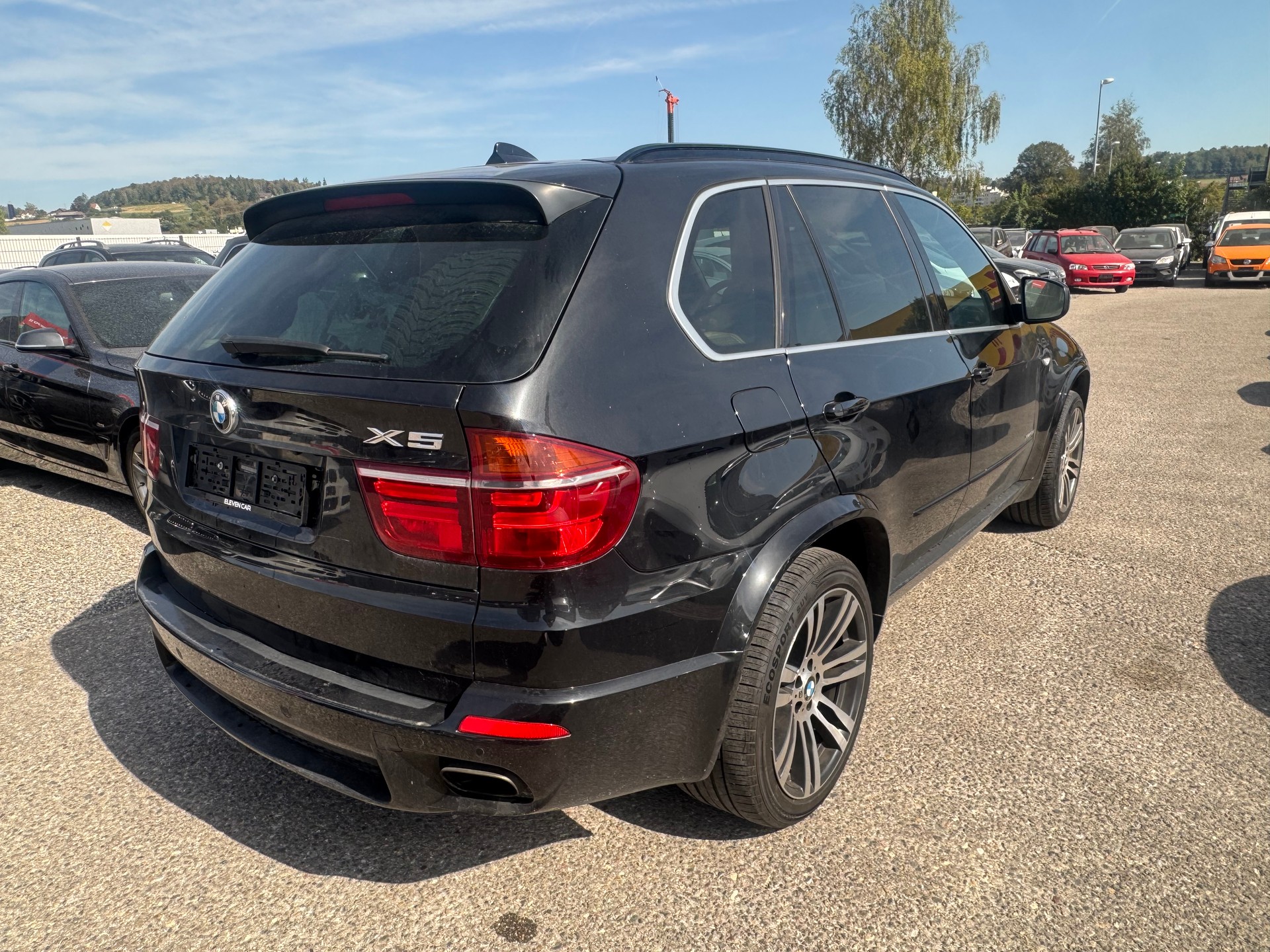 BMW X5 xDrive 40d Steptronic-showroom-element-3