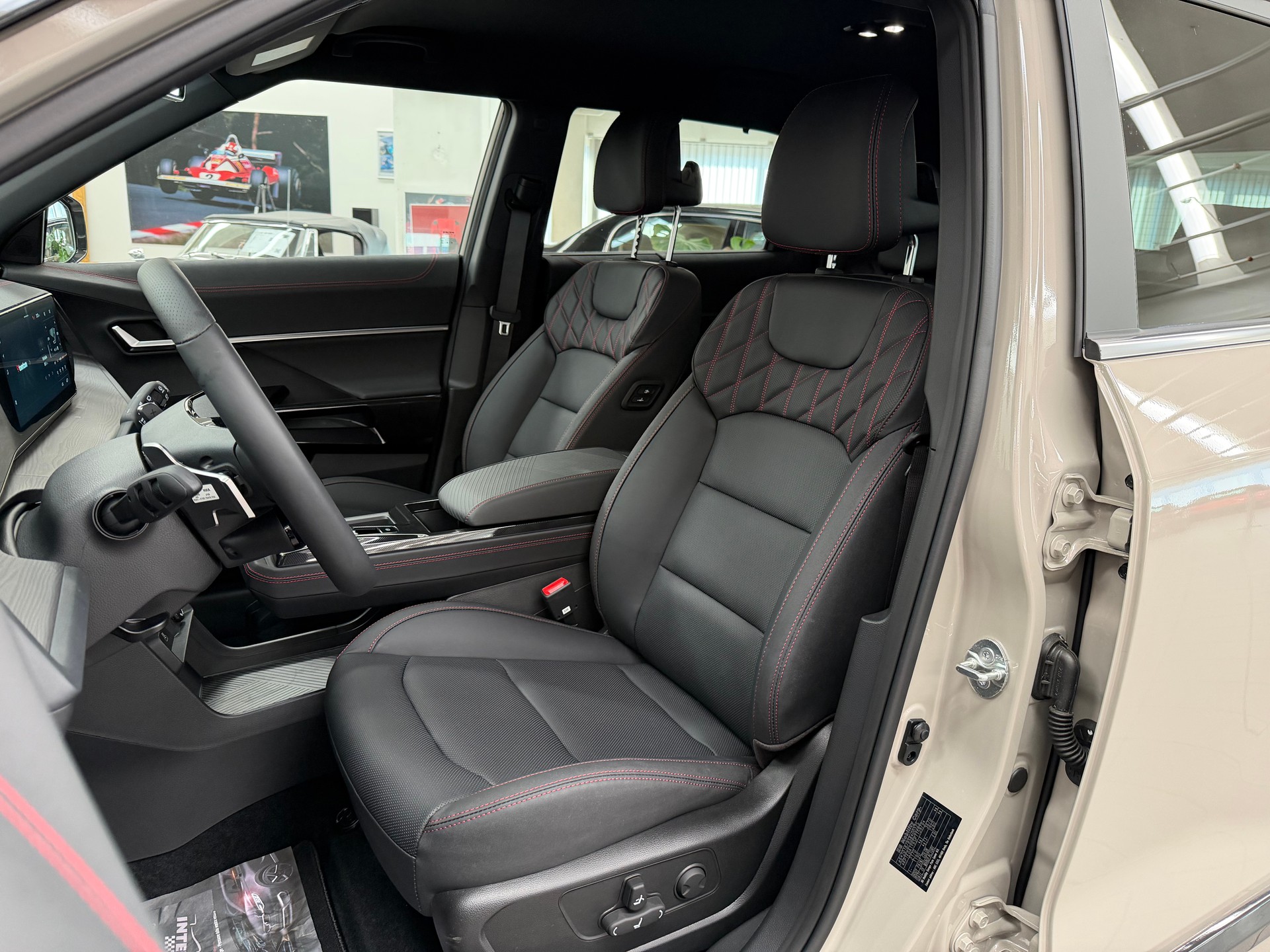 KGM-SsangYong Actyon 1.5 T GDI 4WD Automat-image-6