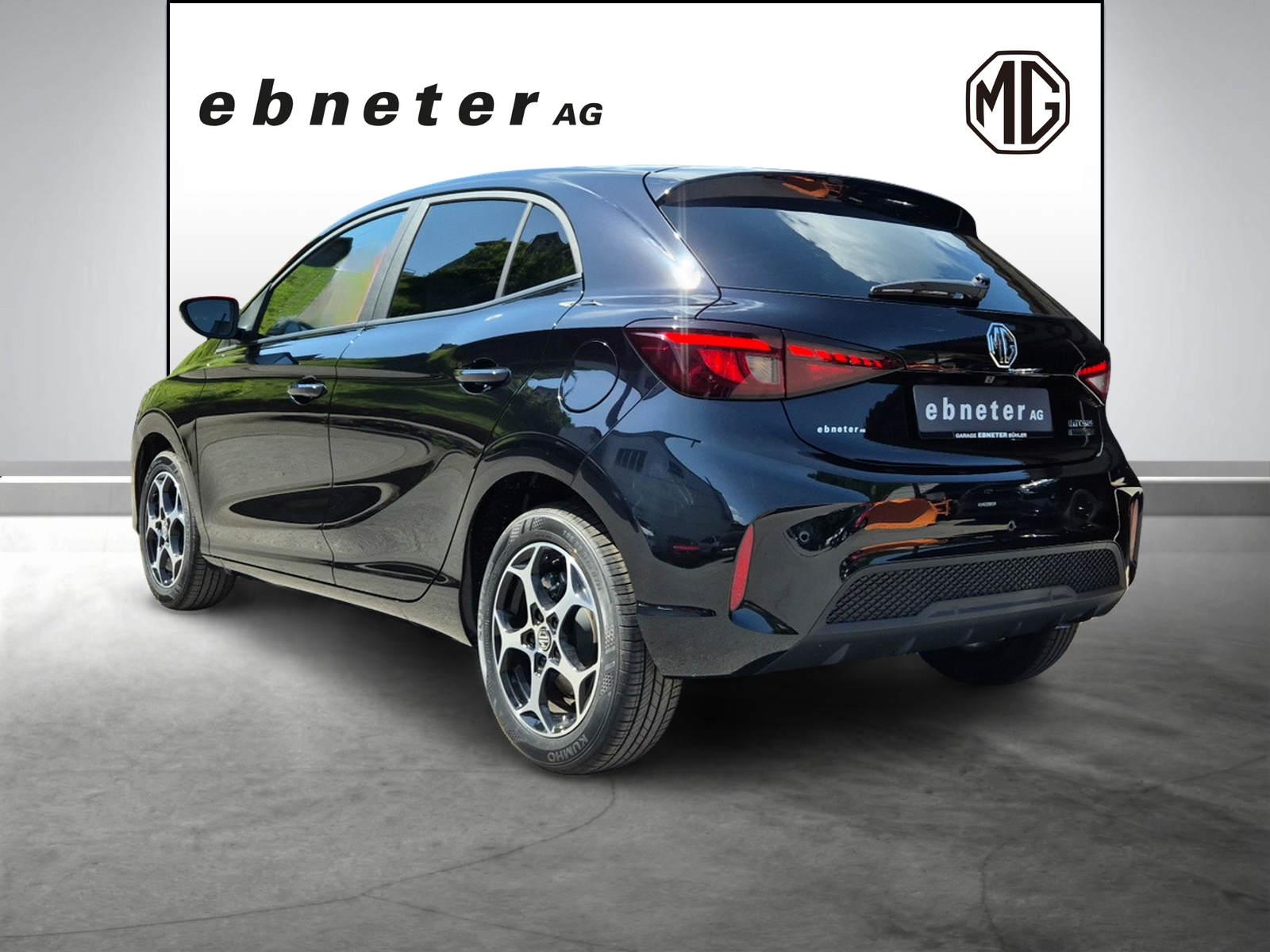 MG 3 1.5 Hybrid Luxury-showroom-element-2