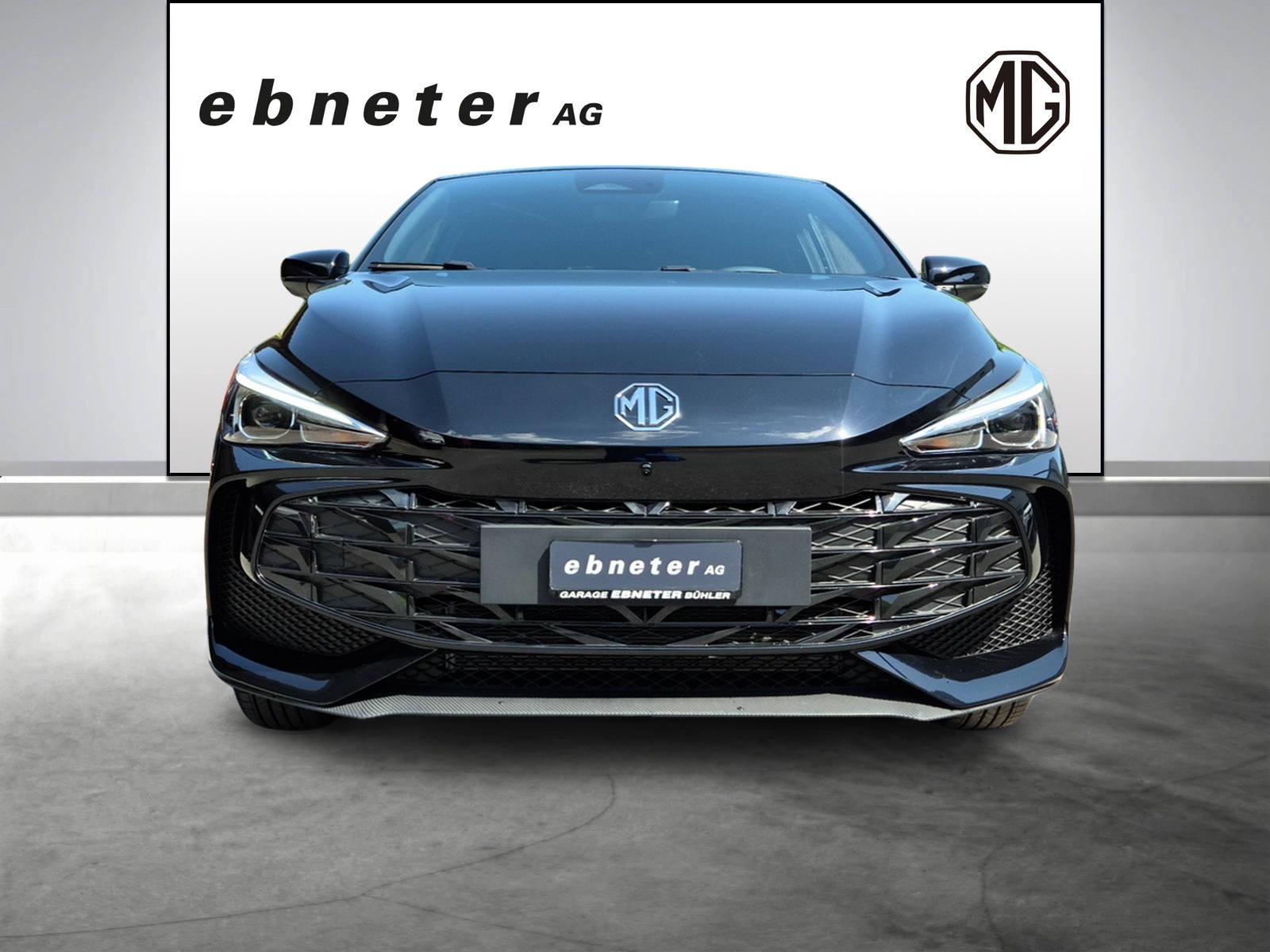 MG 3 1.5 Hybrid Luxury-showroom-element-1