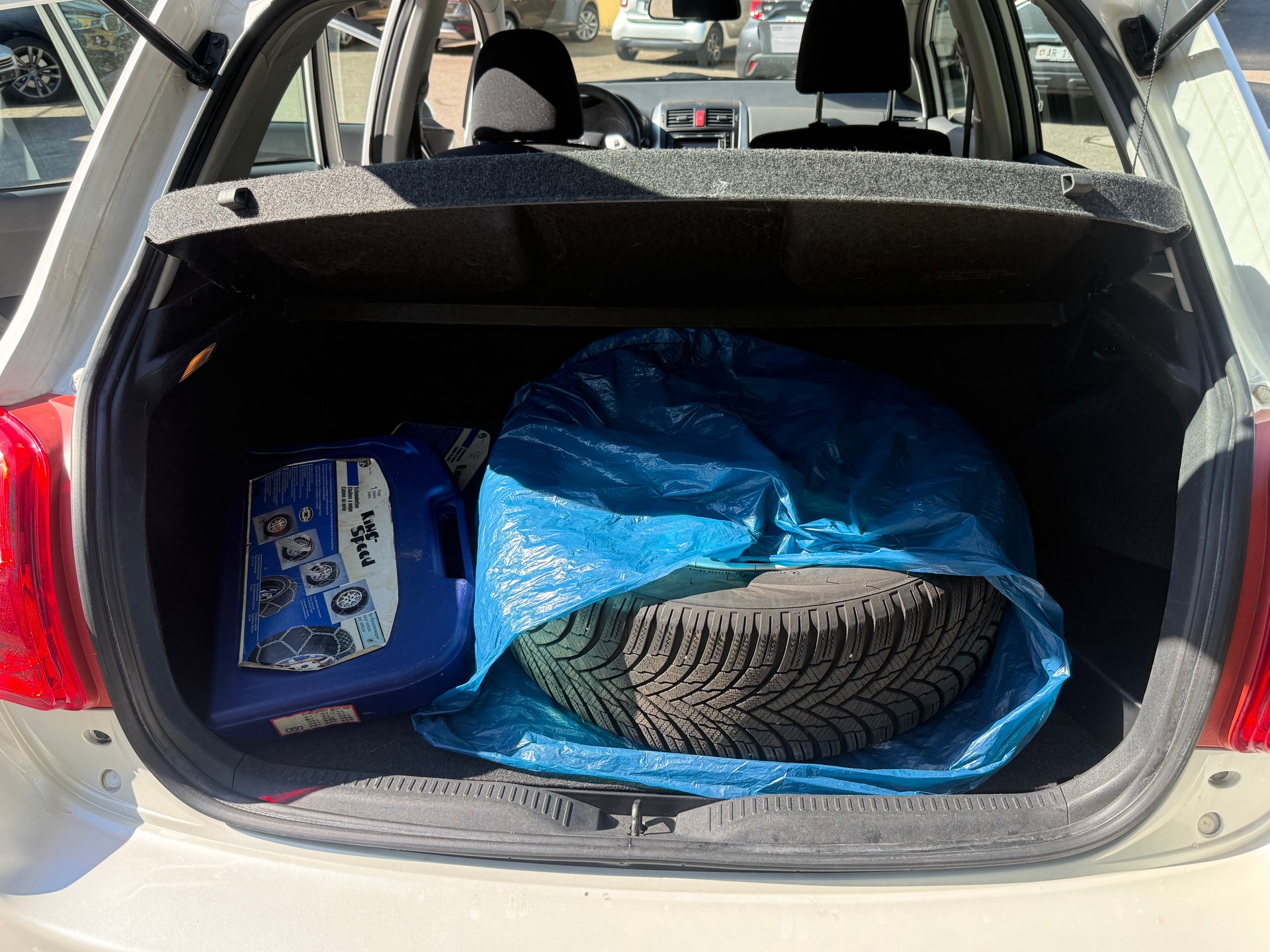 TOYOTA Auris 1.8 16V HSD Linea Sol-image-10