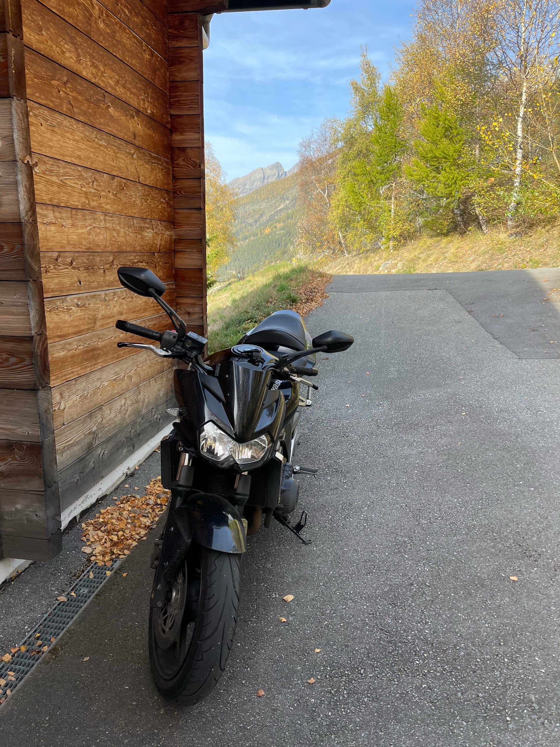 KAWASAKI Z 750-image-0