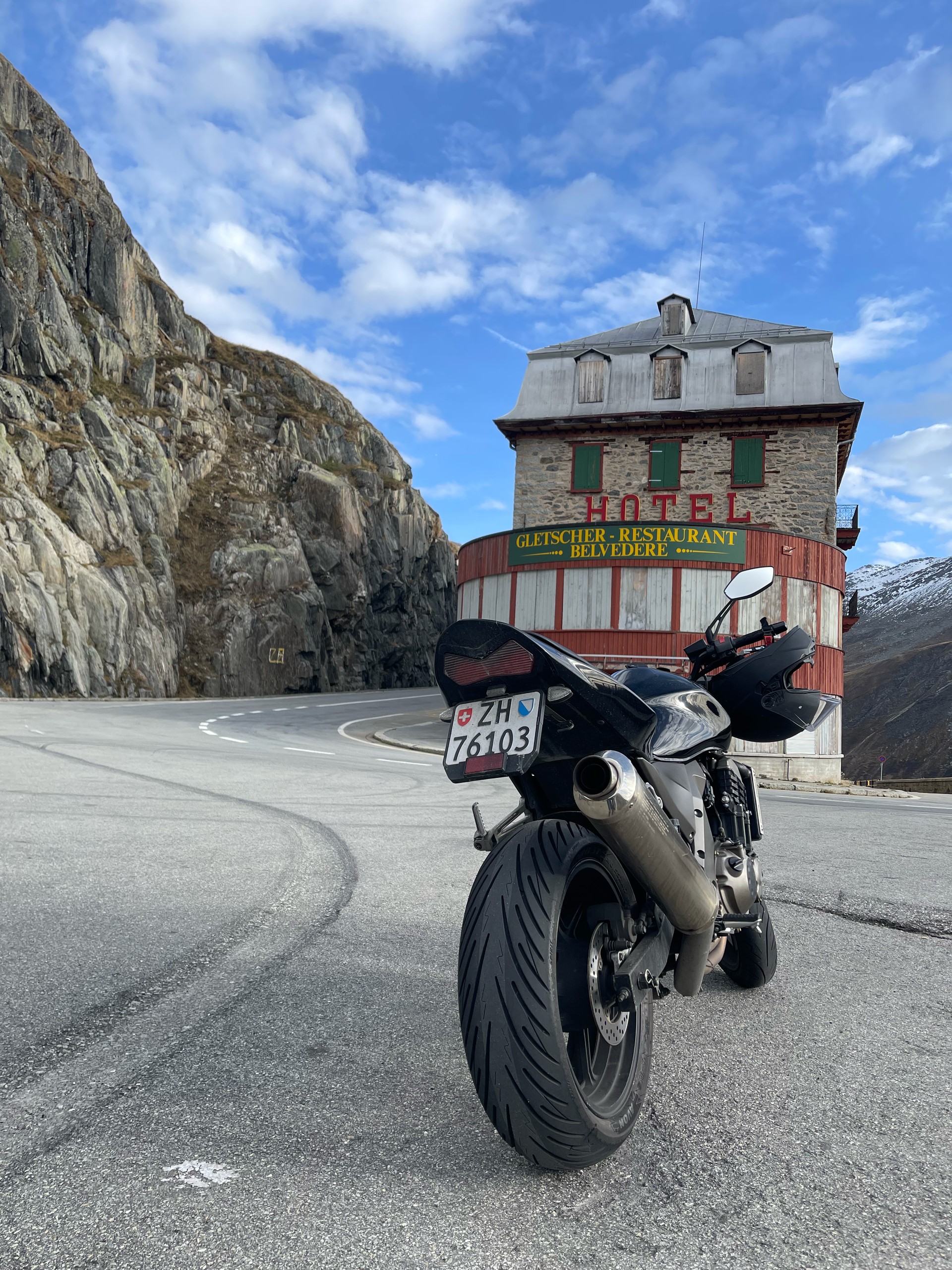 KAWASAKI Z 750-image-1