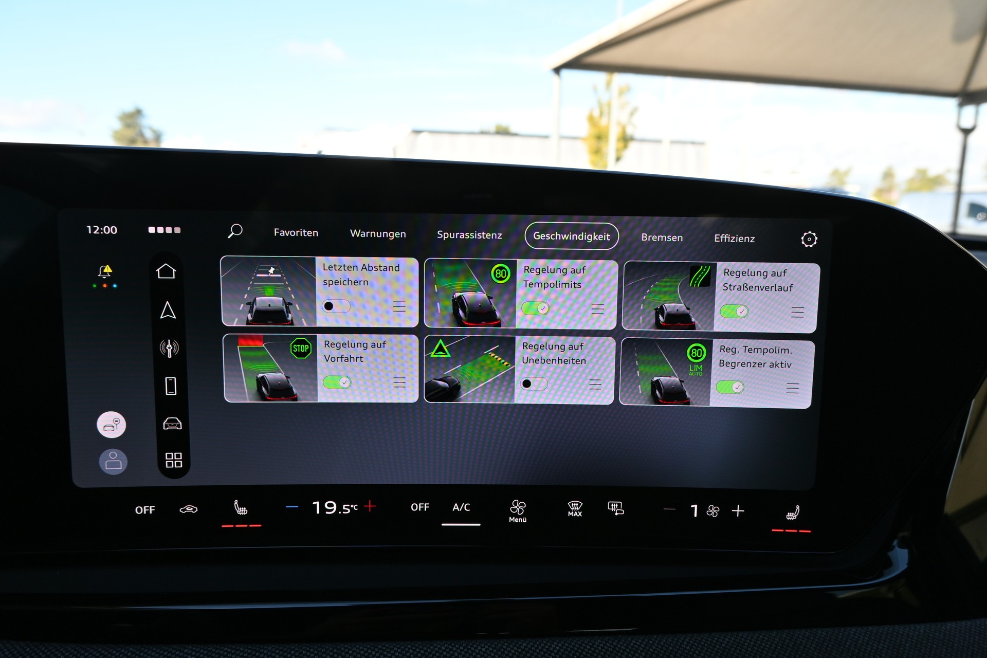 AUDI A5 Limousine 40 TDI S Line Plus S tronic 204PS-image-24