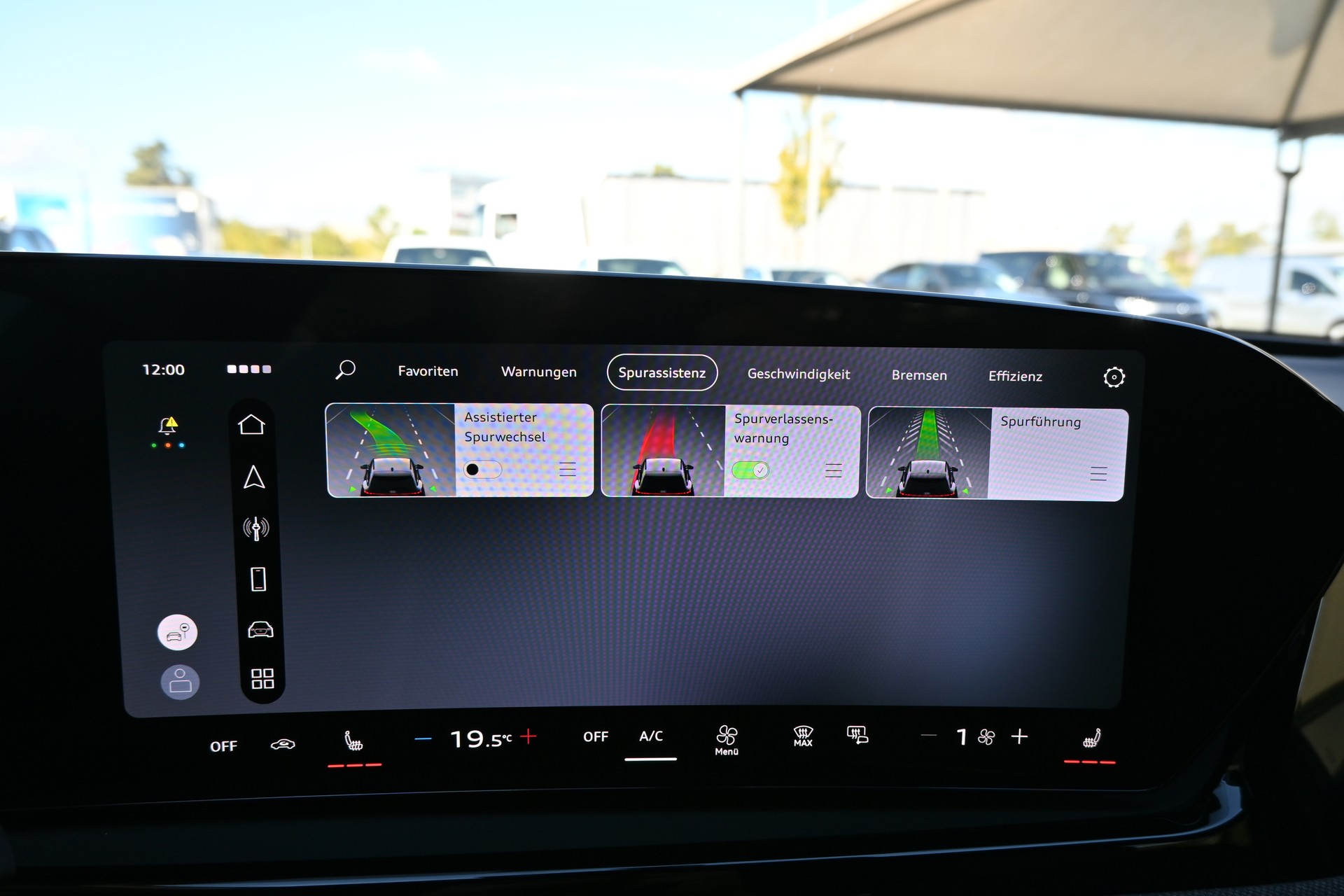 AUDI A5 Limousine 40 TDI S Line Plus S tronic 204PS-image-23