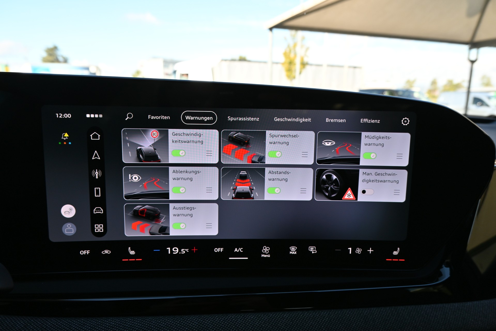 AUDI A5 Limousine 40 TDI S Line Plus S tronic 204PS-image-22