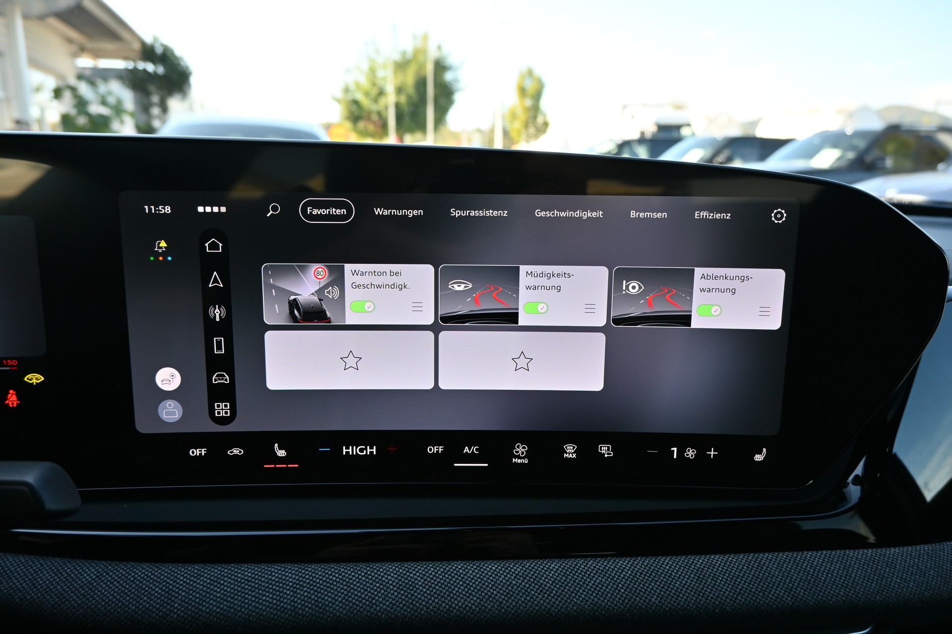 AUDI A5 Limousine 40 TDI S Line Plus S tronic 204PS-image-21