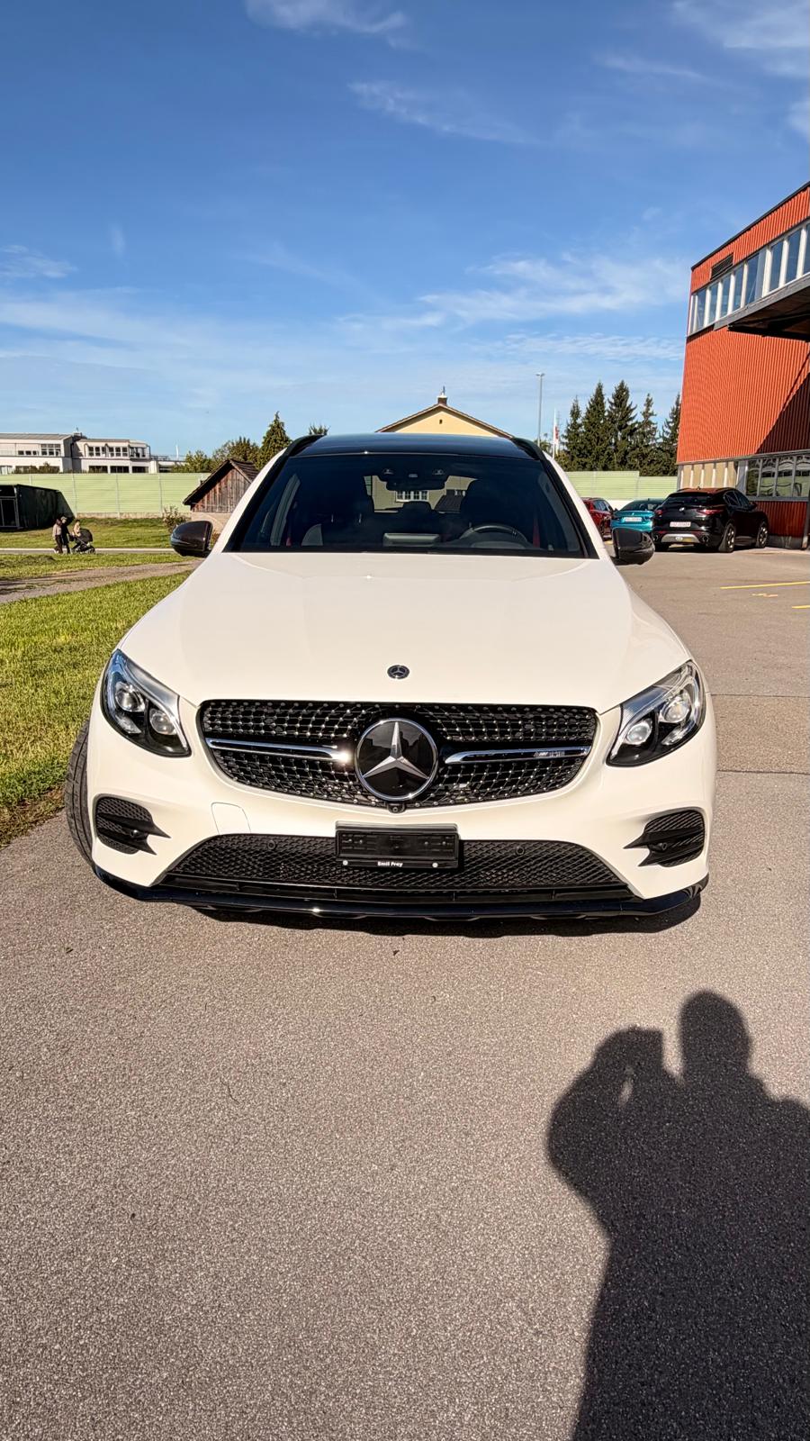 MERCEDES-BENZ GLC 43 AMG 4Matic 9G-Tronic-showroom-element-1
