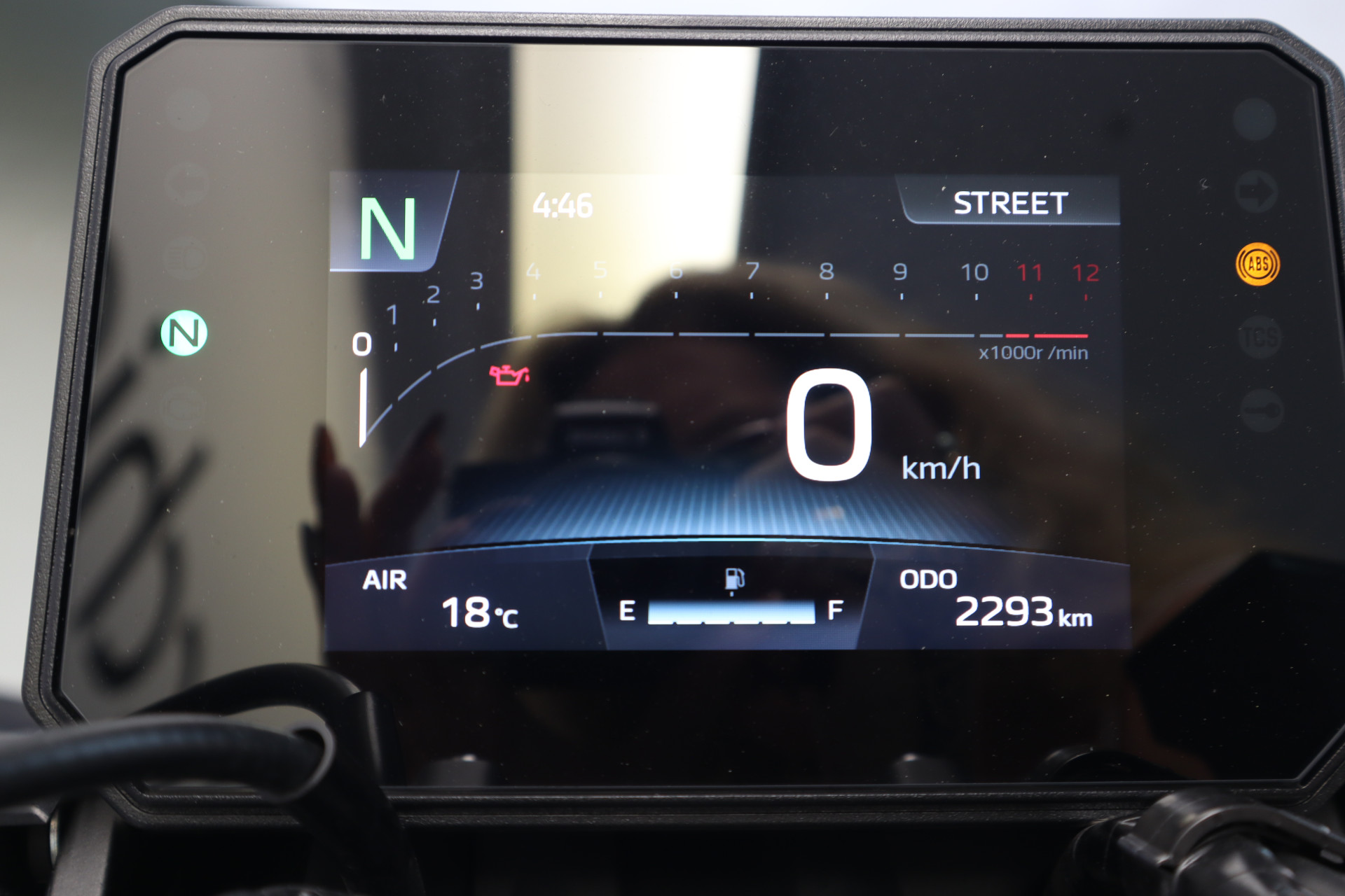 YAMAHA MT-07-image-2