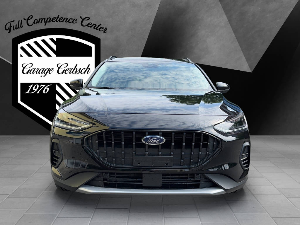 FORD Focus Station Wagon 1.0i EcoB Hybrid 155 Active Style-showroom-element-2