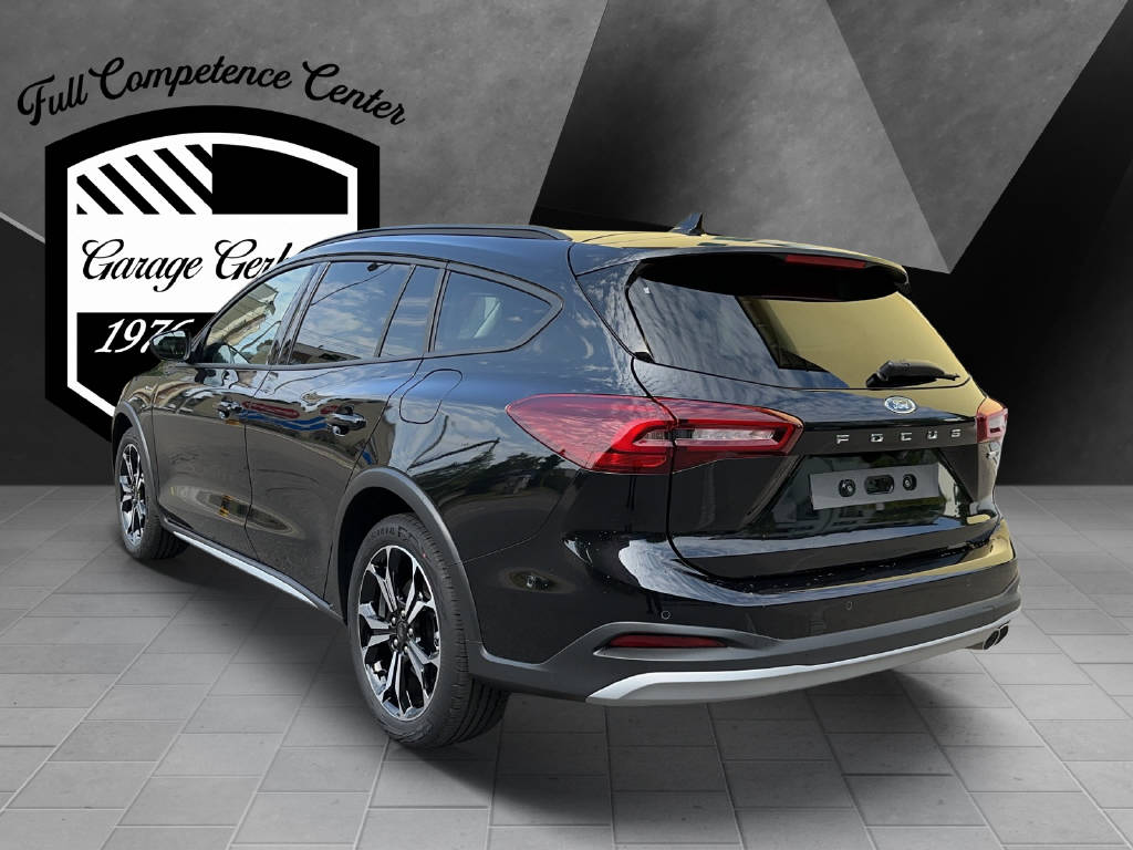 FORD Focus Station Wagon 1.0i EcoB Hybrid 155 Active Style-showroom-element-3