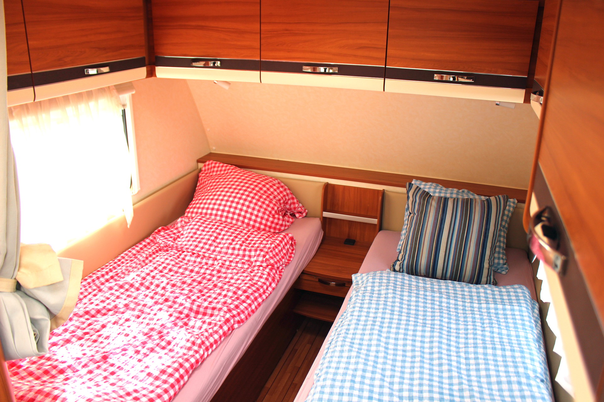 WEINSBERG W51 CaraOne 480 - ab MFK & Gasprüfung-image-6