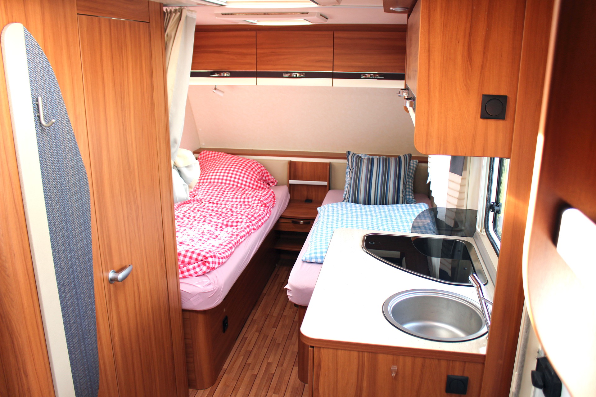 WEINSBERG W51 CaraOne 480 - ab MFK & Gasprüfung-image-4